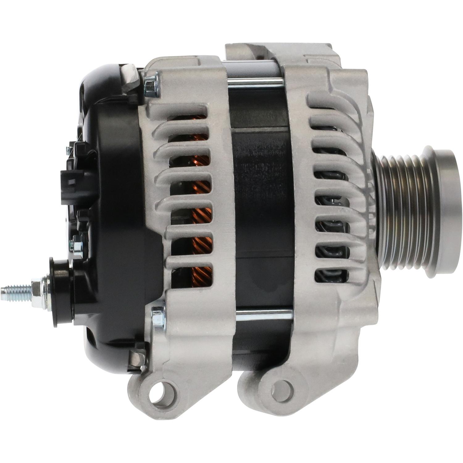 WAI 12887N - Alternator WAI 12887N Alternator product image 13 of 25