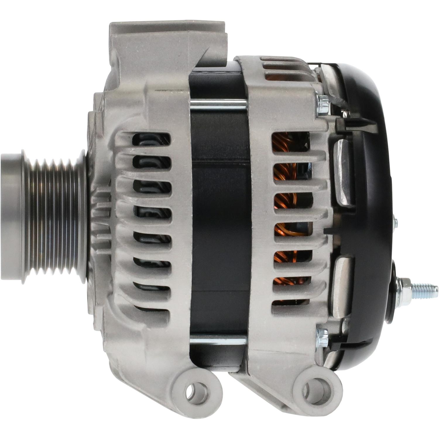 WAI 12887N - Alternator WAI 12887N Alternator product image 14 of 25