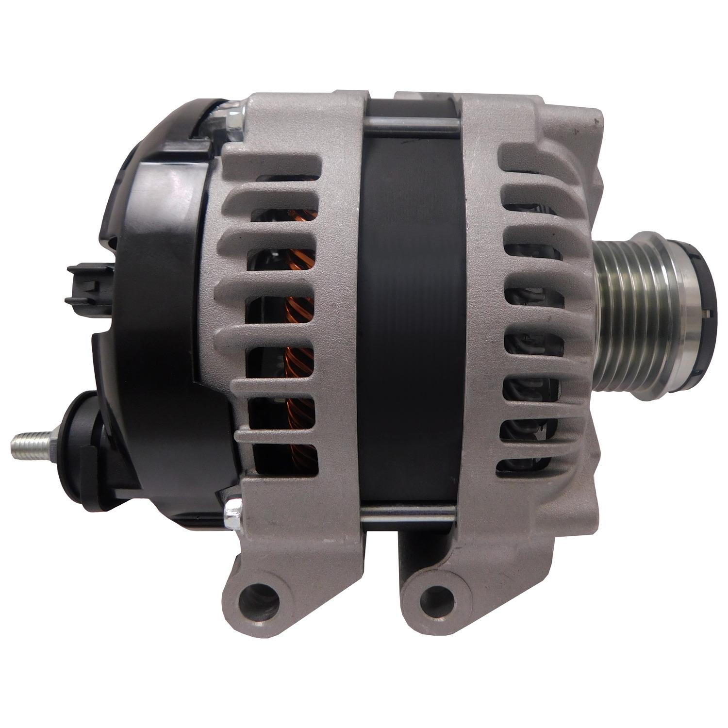 WAI 12887N - Alternator WAI 12887N Alternator product image 16 of 25