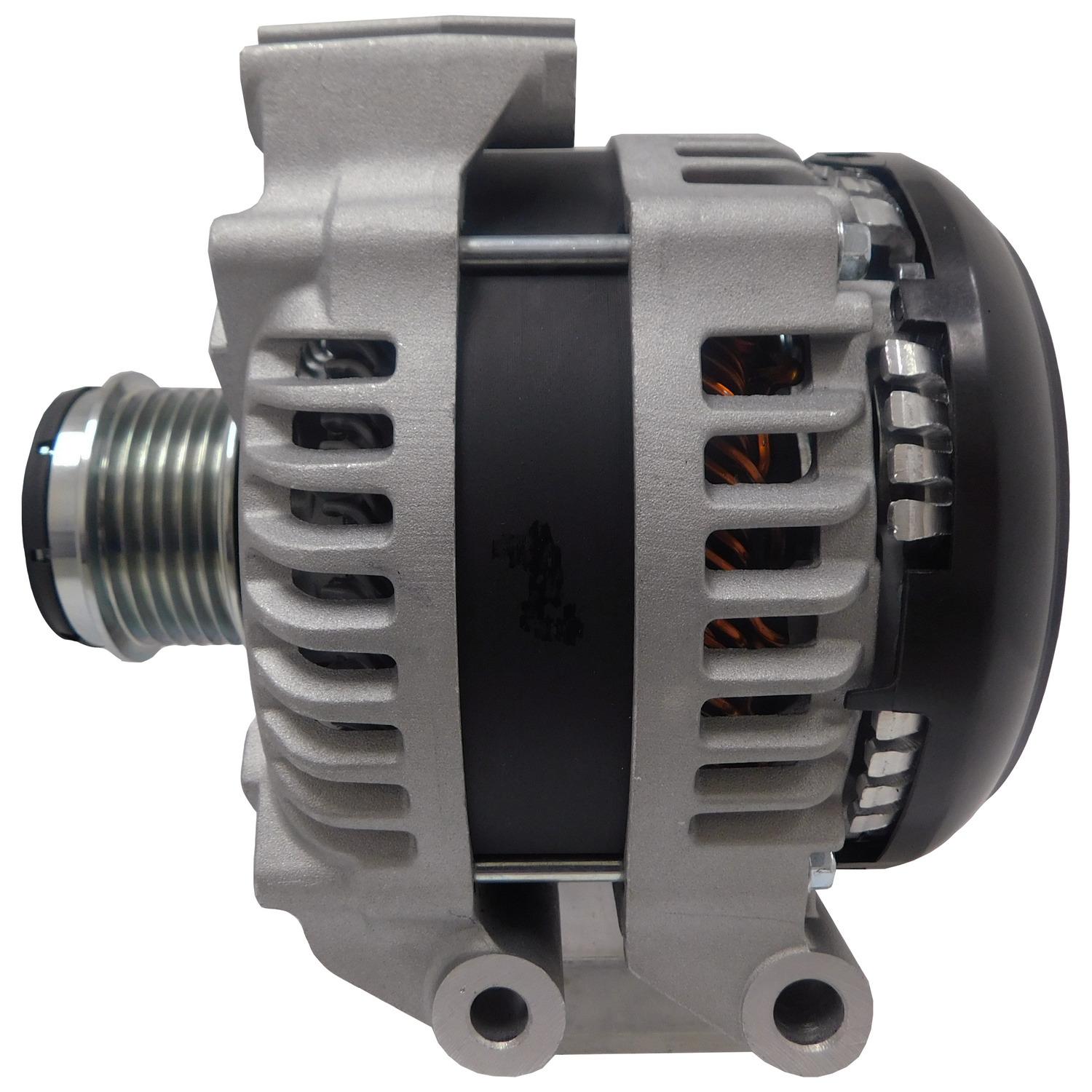 WAI 12887N - Alternator WAI 12887N Alternator product image 17 of 25