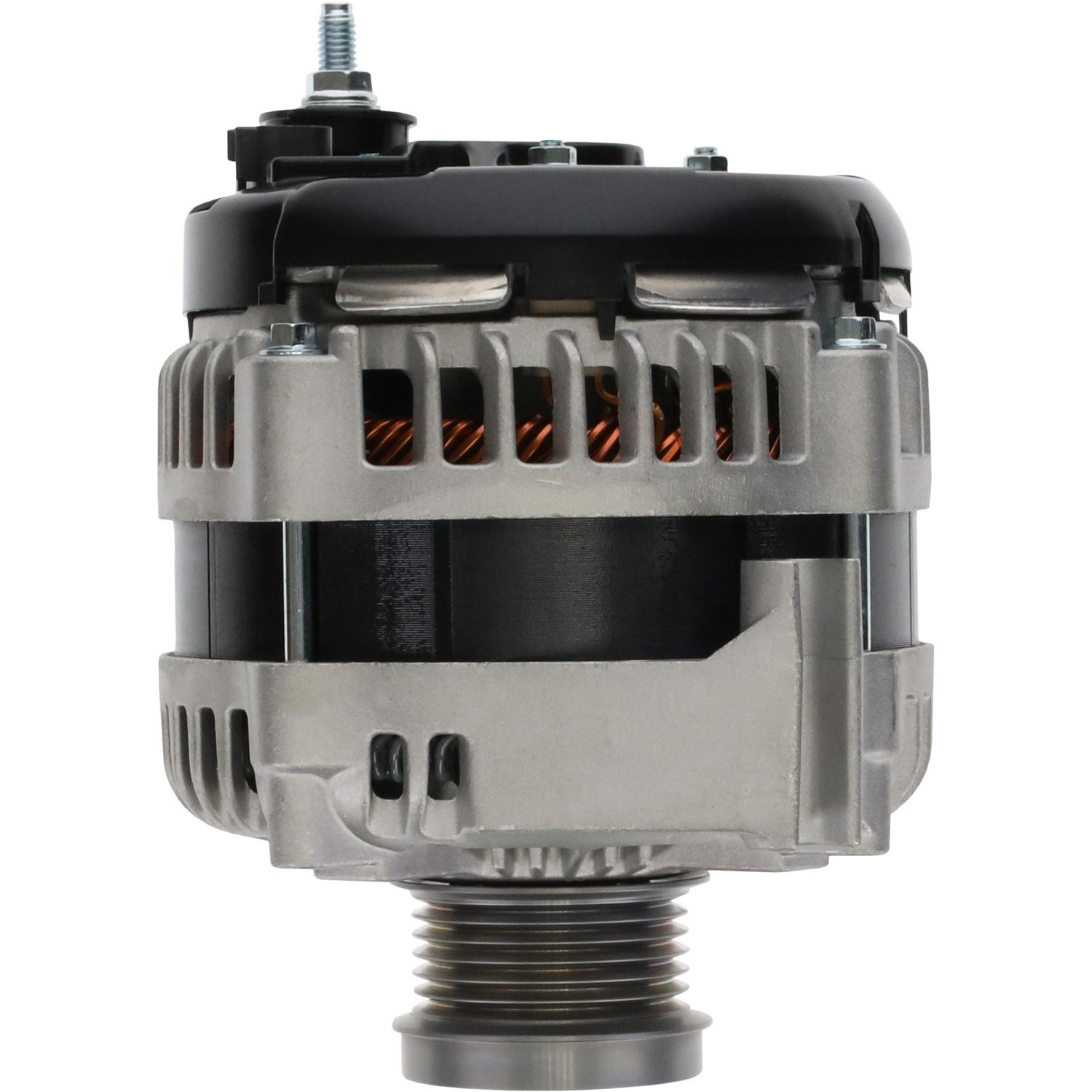WAI 12887N - Alternator WAI 12887N Alternator product image 18 of 25