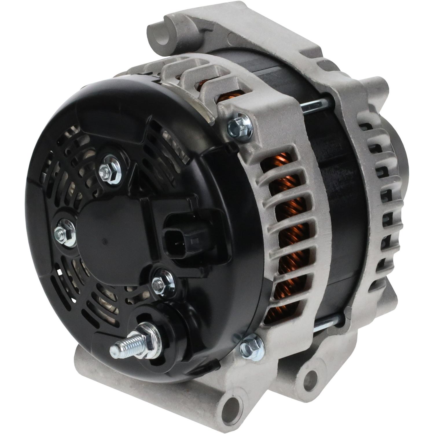 WAI 12887N - Alternator WAI 12887N Alternator product image 20 of 25
