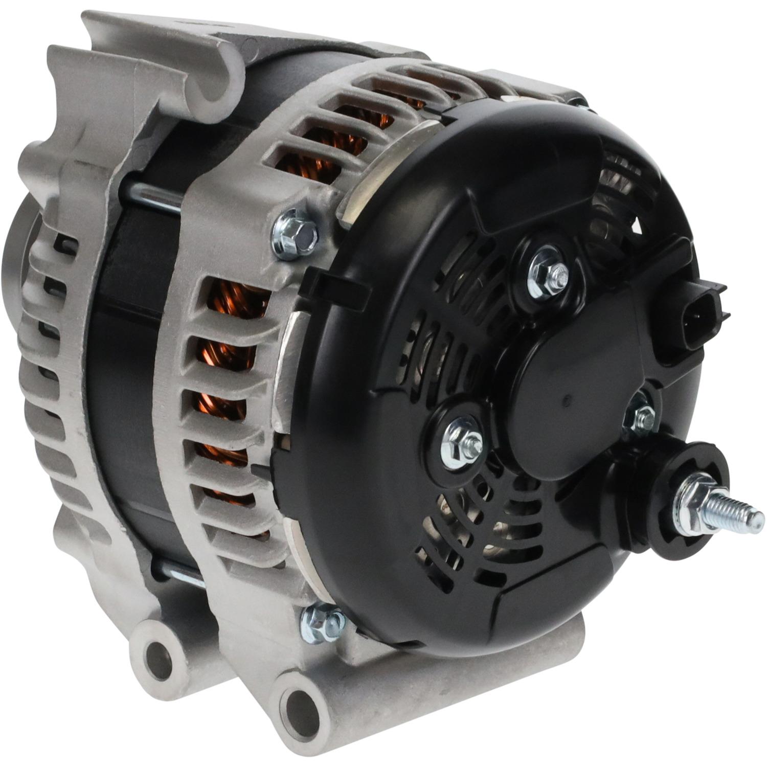 WAI 12887N - Alternator WAI 12887N Alternator product image 21 of 25