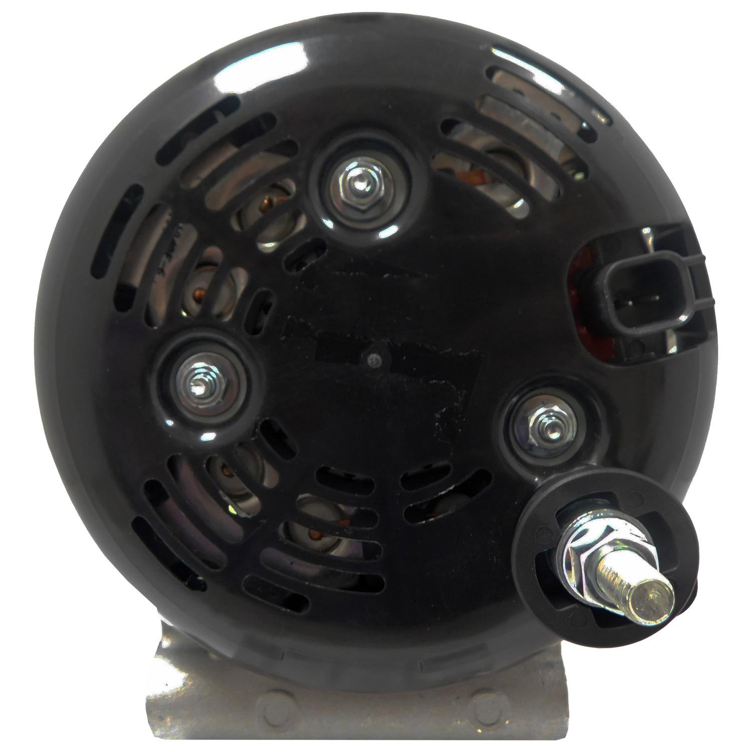 WAI 12887N - Alternator WAI 12887N Alternator product image 23 of 25