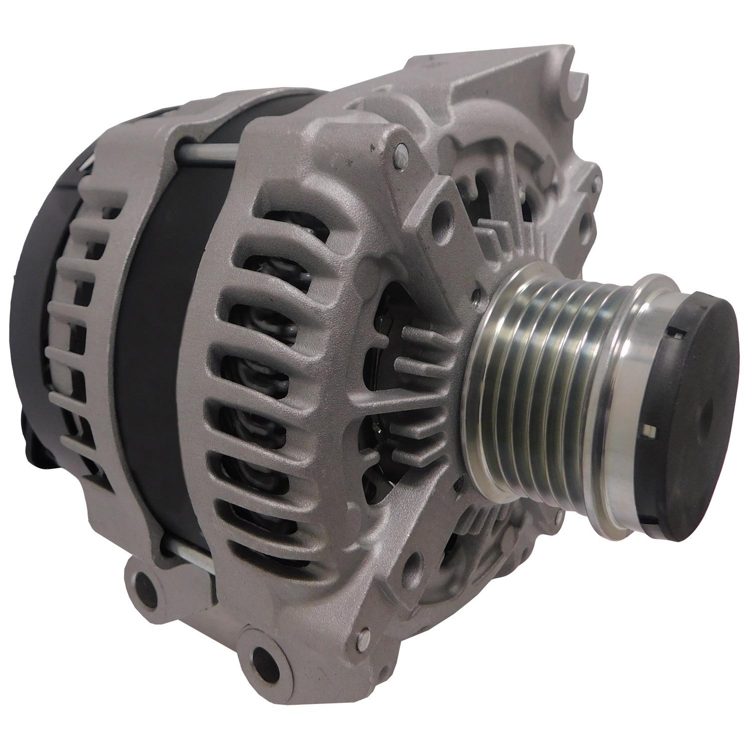 WAI 12887N - Alternator WAI 12887N Alternator product image 24 of 25