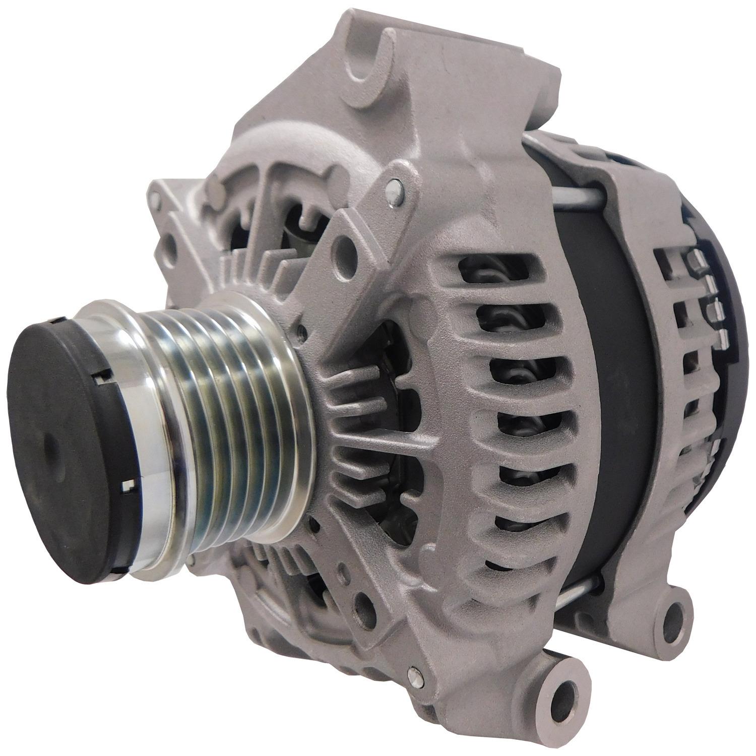 WAI 12887N - Alternator WAI 12887N Alternator product image 25 of 25