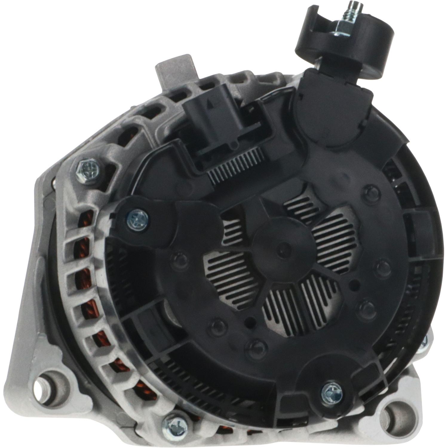 WAI 12891N - Alternator WAI 12891N Alternator product image 1 of 16