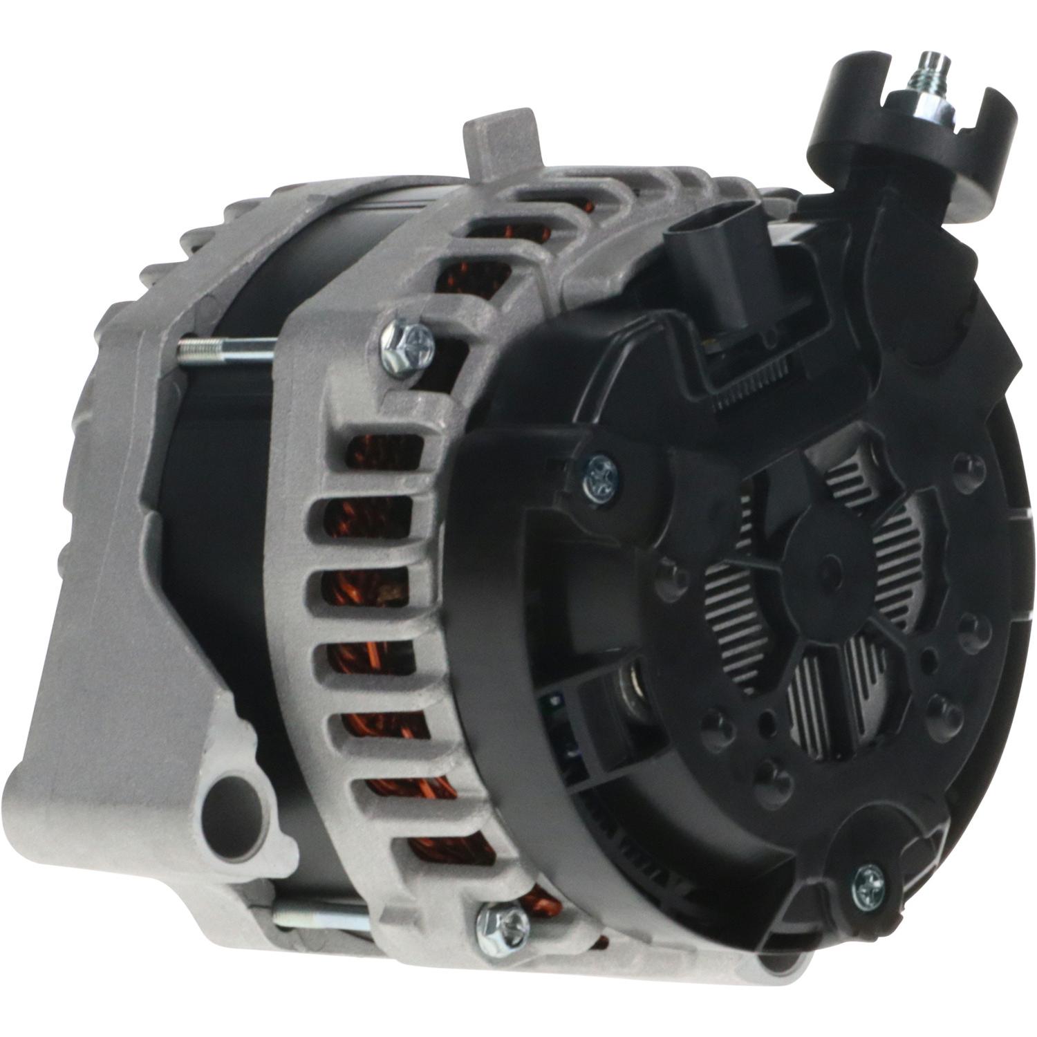 WAI 12891N - Alternator WAI 12891N Alternator product image 2 of 16