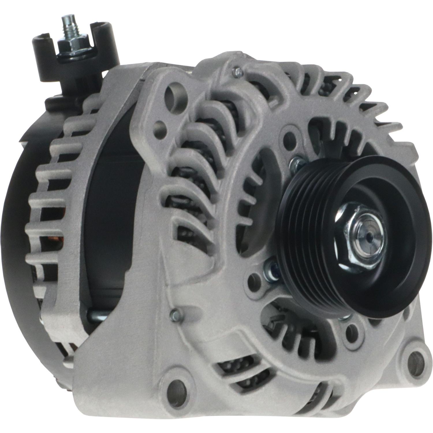 WAI 12891N - Alternator WAI 12891N Alternator product image 3 of 16