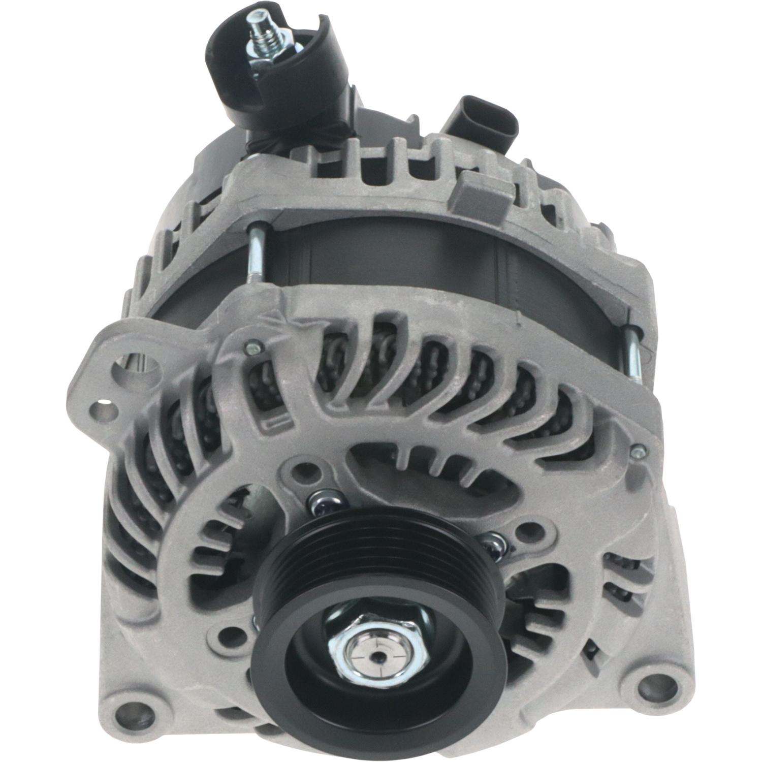 WAI 12891N - Alternator WAI 12891N Alternator product image 4 of 16