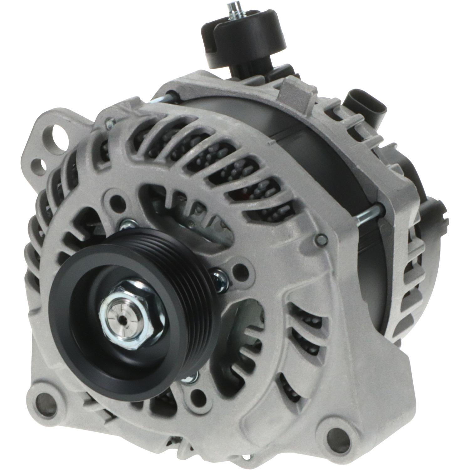 WAI 12891N - Alternator WAI 12891N Alternator product image 5 of 16