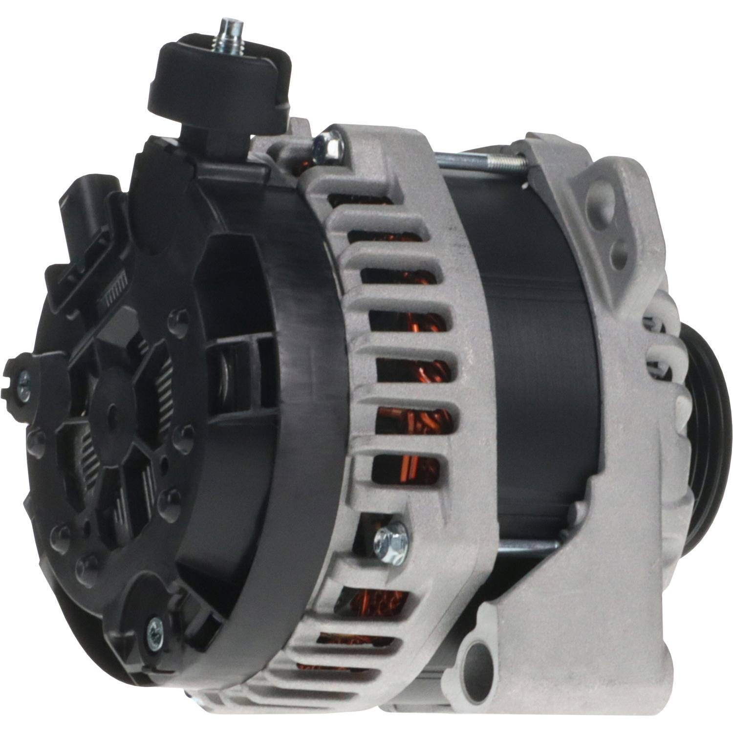 WAI 12891N - Alternator WAI 12891N Alternator product image 6 of 16