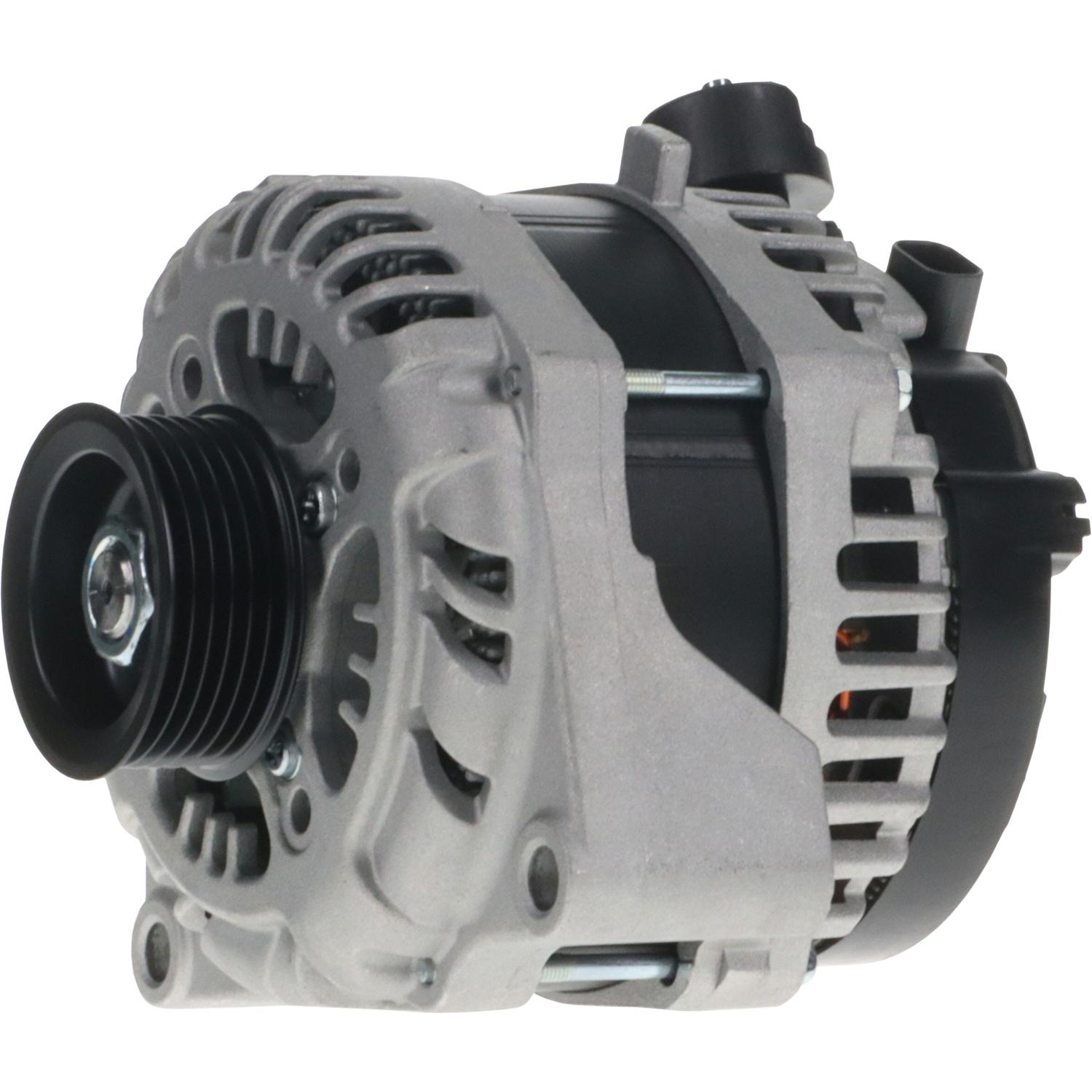WAI 12891N - Alternator WAI 12891N Alternator product image 7 of 16
