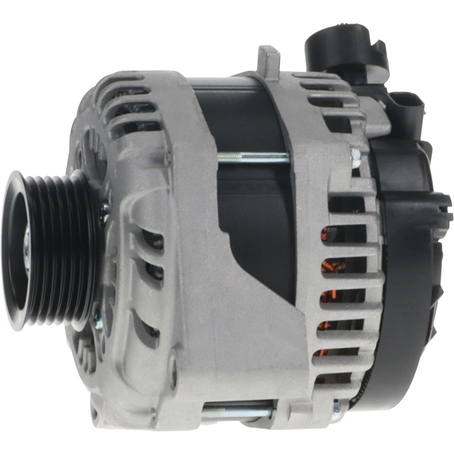 WAI 12891N - Alternator WAI 12891N Alternator product image 8 of 16