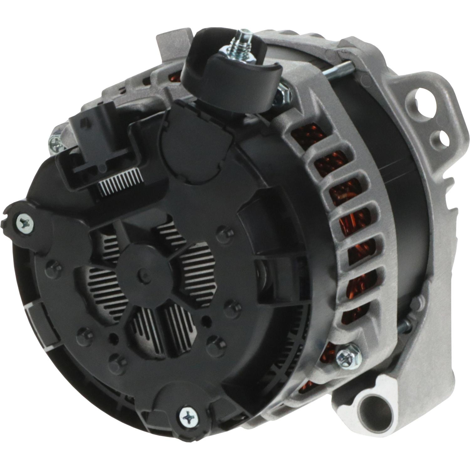 WAI 12891N - Alternator WAI 12891N Alternator product image 9 of 16