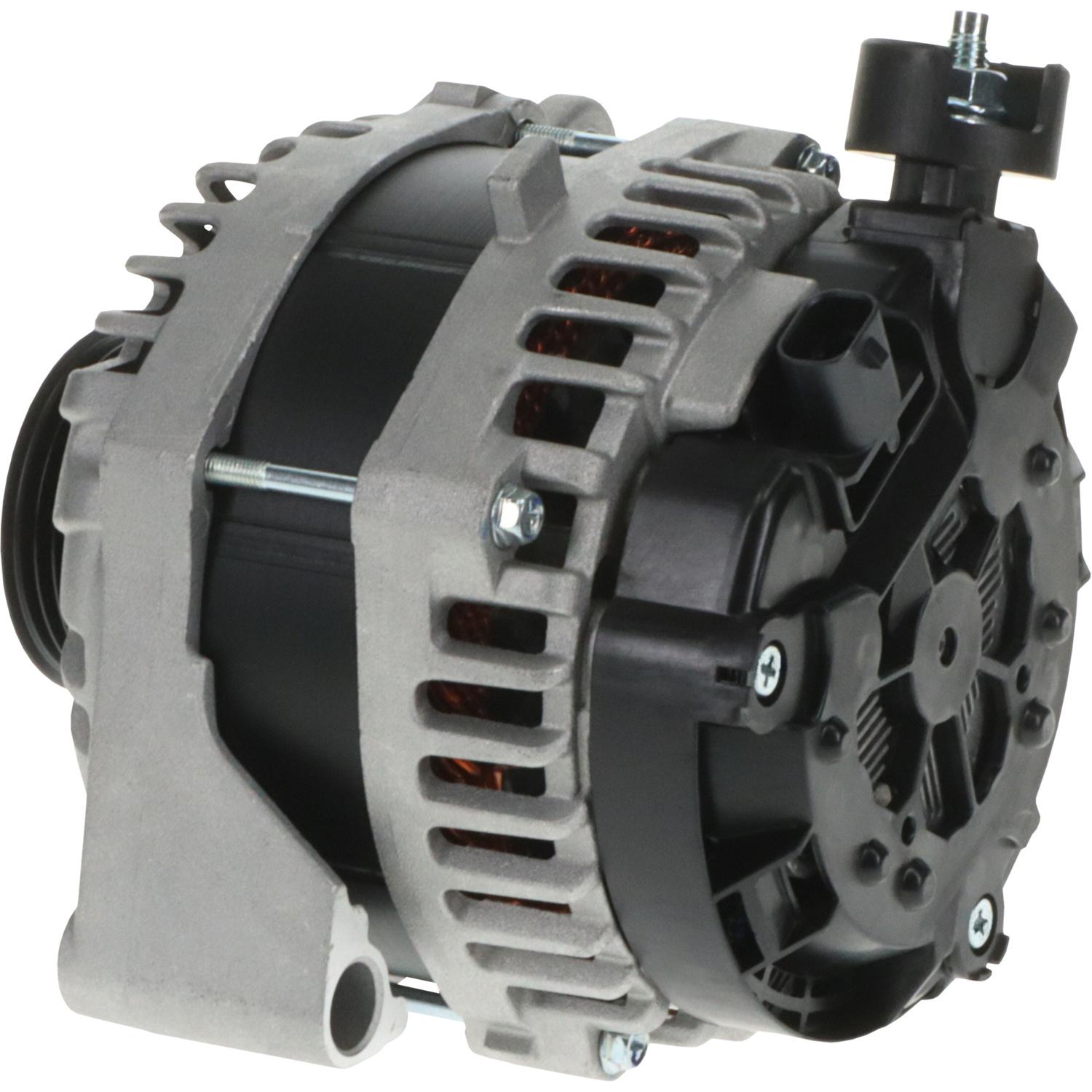 WAI 12891N - Alternator WAI 12891N Alternator product image 10 of 16