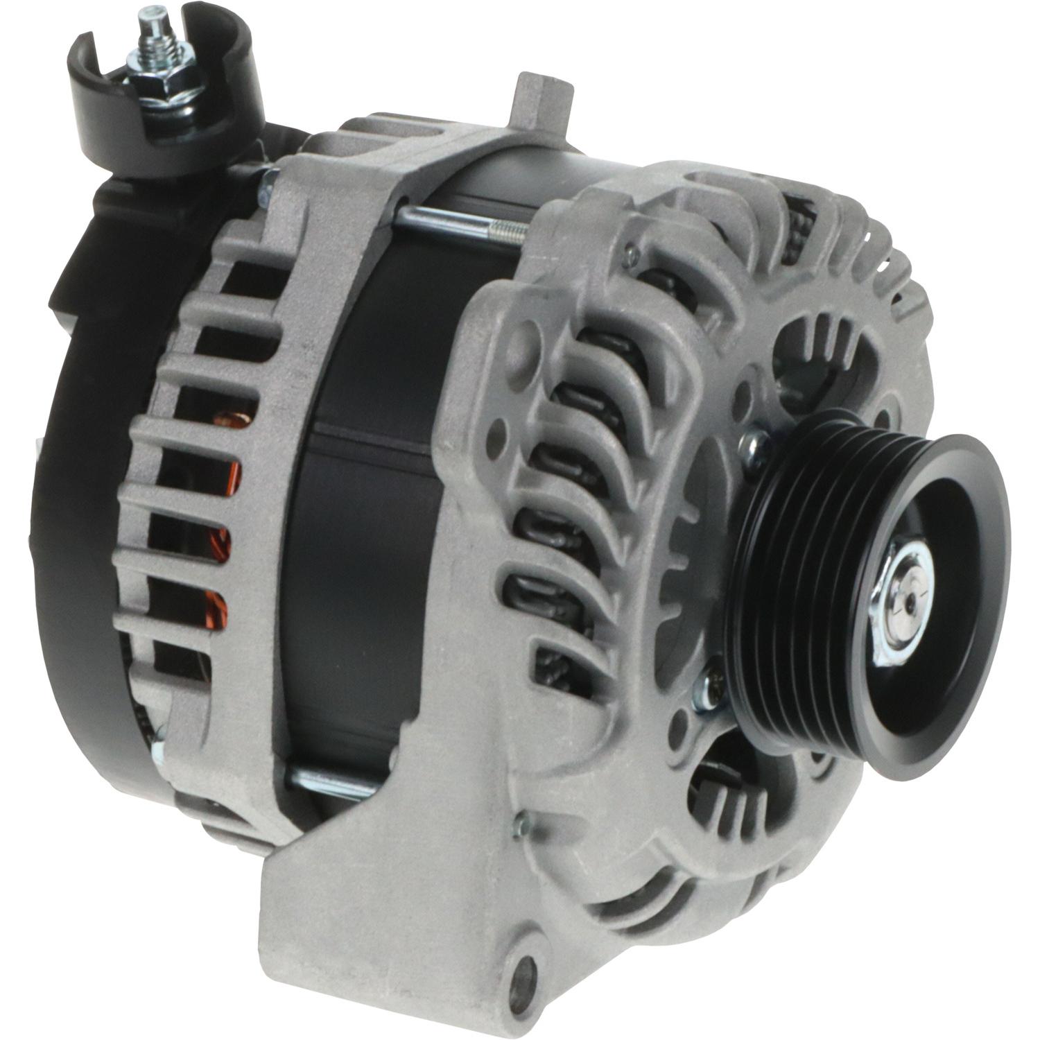 WAI 12891N - Alternator WAI 12891N Alternator product image 11 of 16