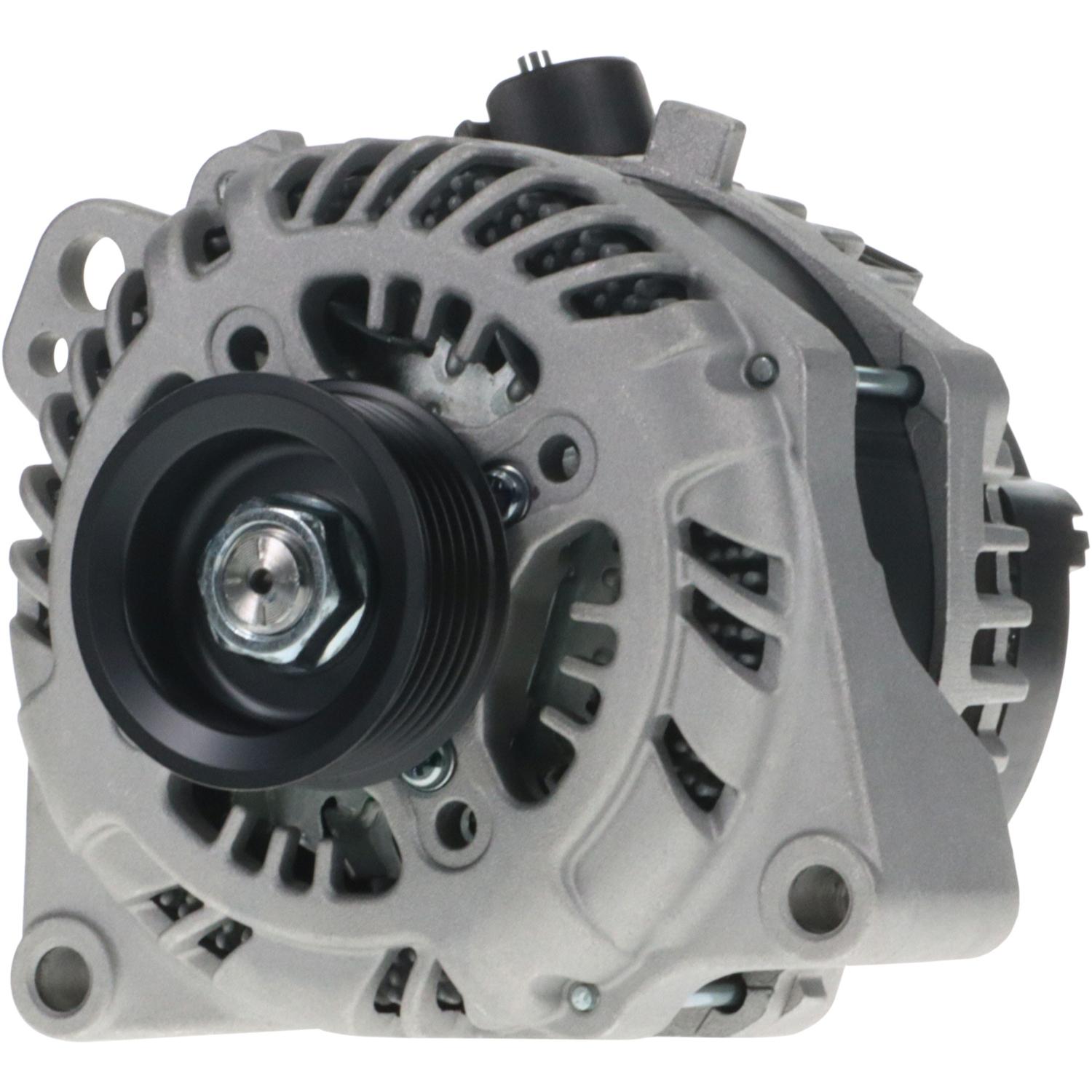 WAI 12891N - Alternator WAI 12891N Alternator product image 13 of 16