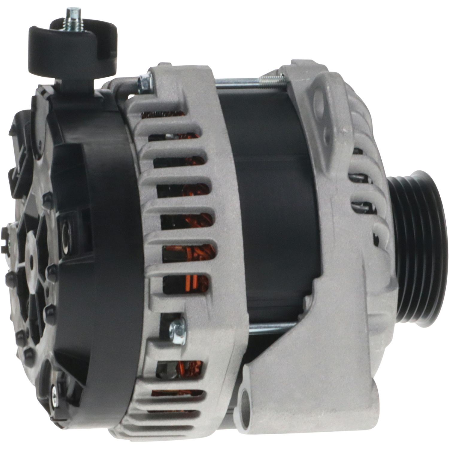 WAI 12891N - Alternator WAI 12891N Alternator product image 14 of 16