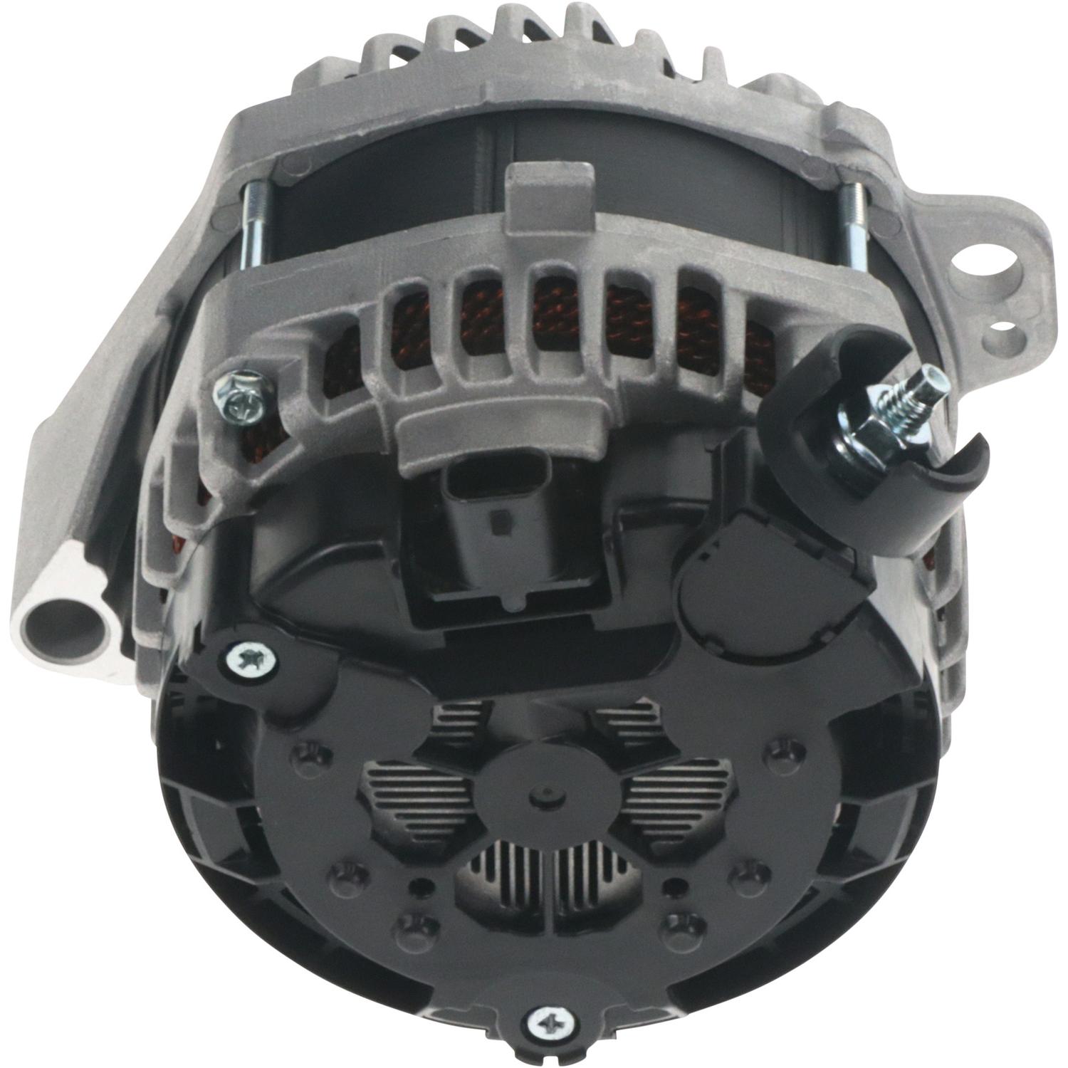 WAI 12891N - Alternator WAI 12891N Alternator product image 15 of 16