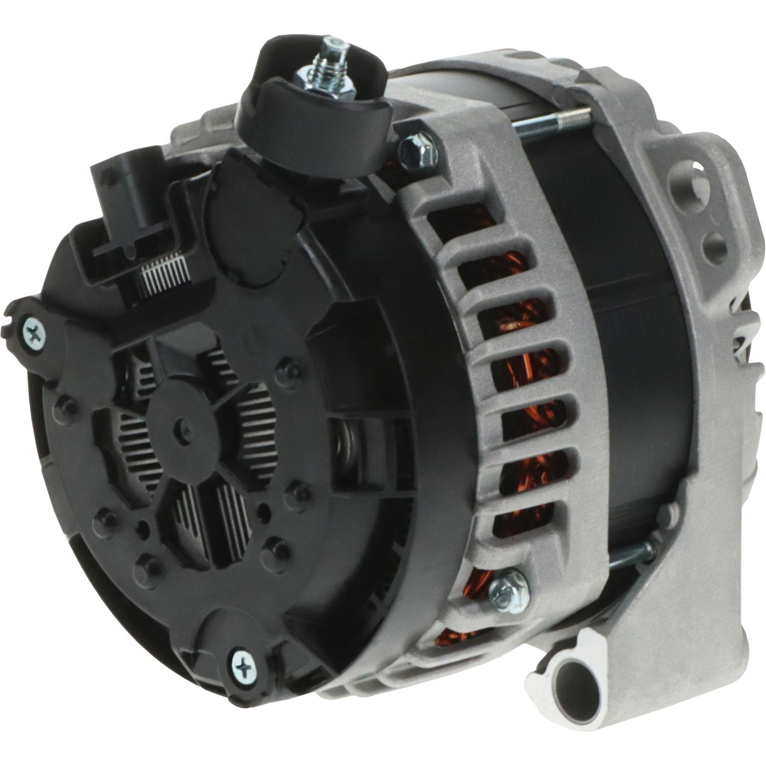 WAI 12891N - Alternator WAI 12891N Alternator product image 16 of 16