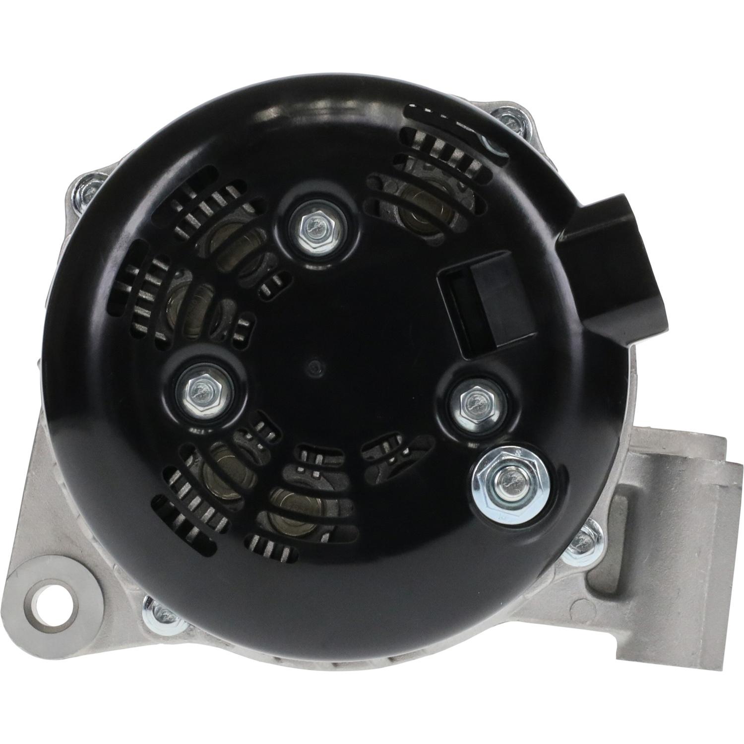 WAI 12895N - Alternator WAI 12895N Alternator product image 1 of 17