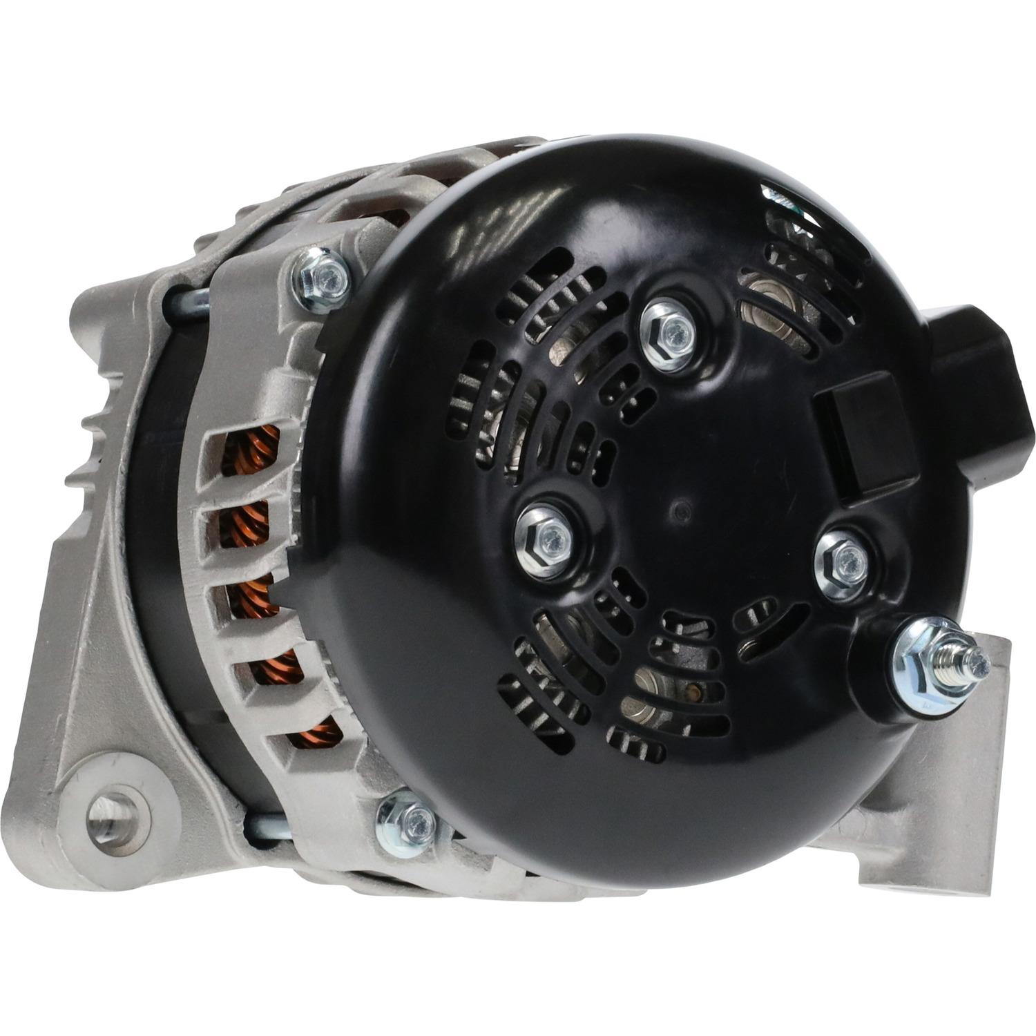 WAI 12895N - Alternator WAI 12895N Alternator product image 2 of 17