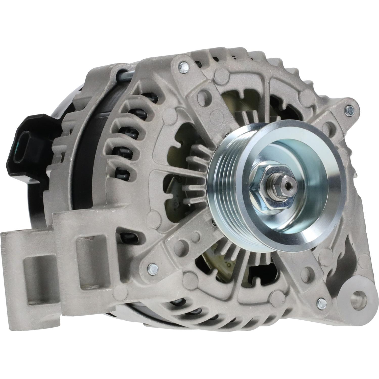 WAI 12895N - Alternator WAI 12895N Alternator product image 3 of 17
