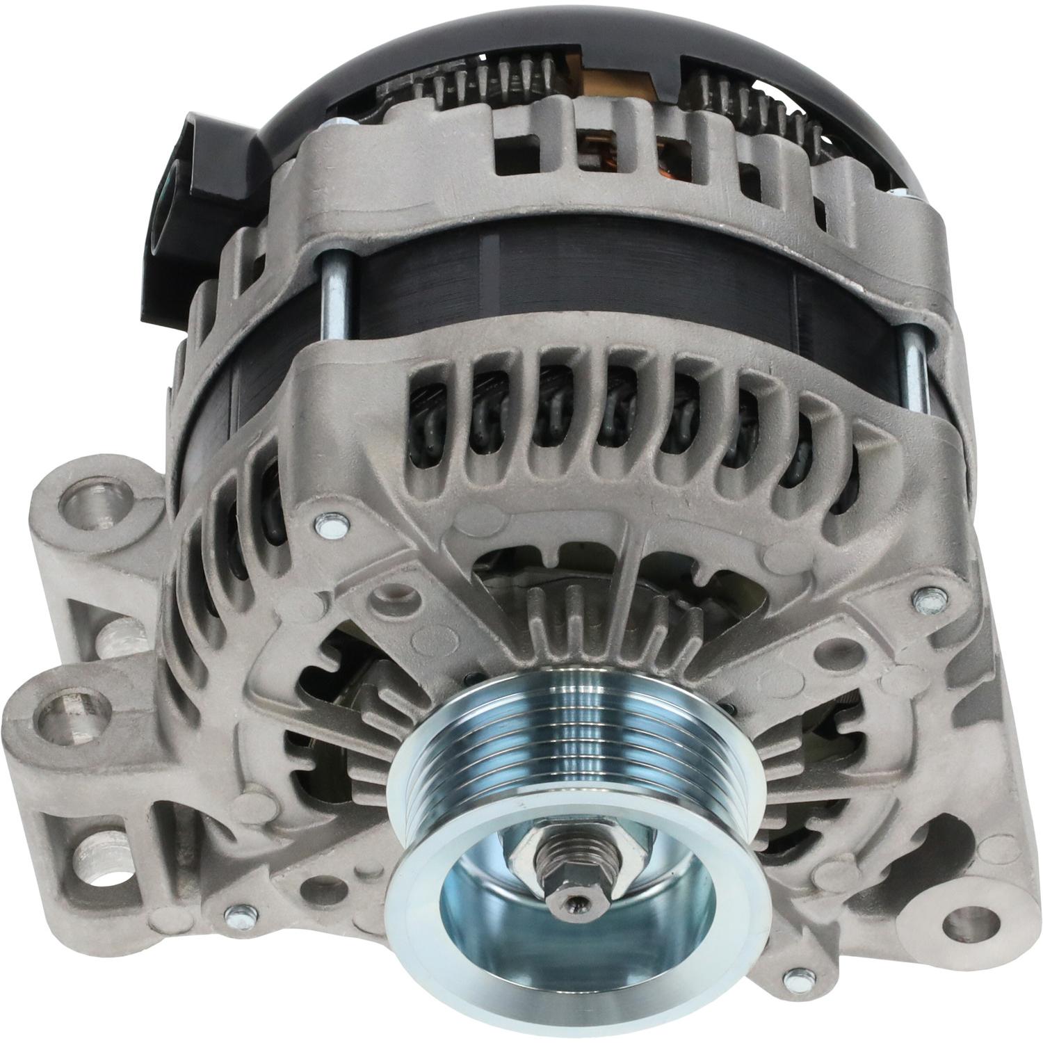 WAI 12895N - Alternator WAI 12895N Alternator product image 4 of 17