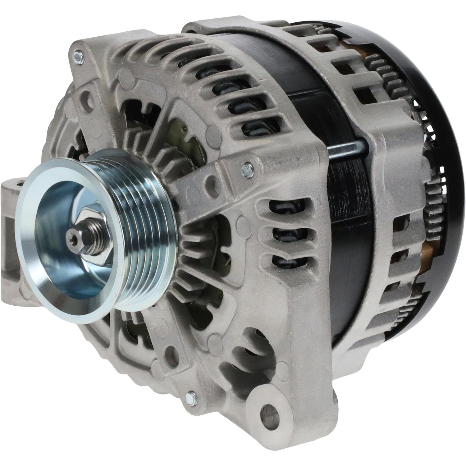 WAI 12895N - Alternator WAI 12895N Alternator product image 5 of 17