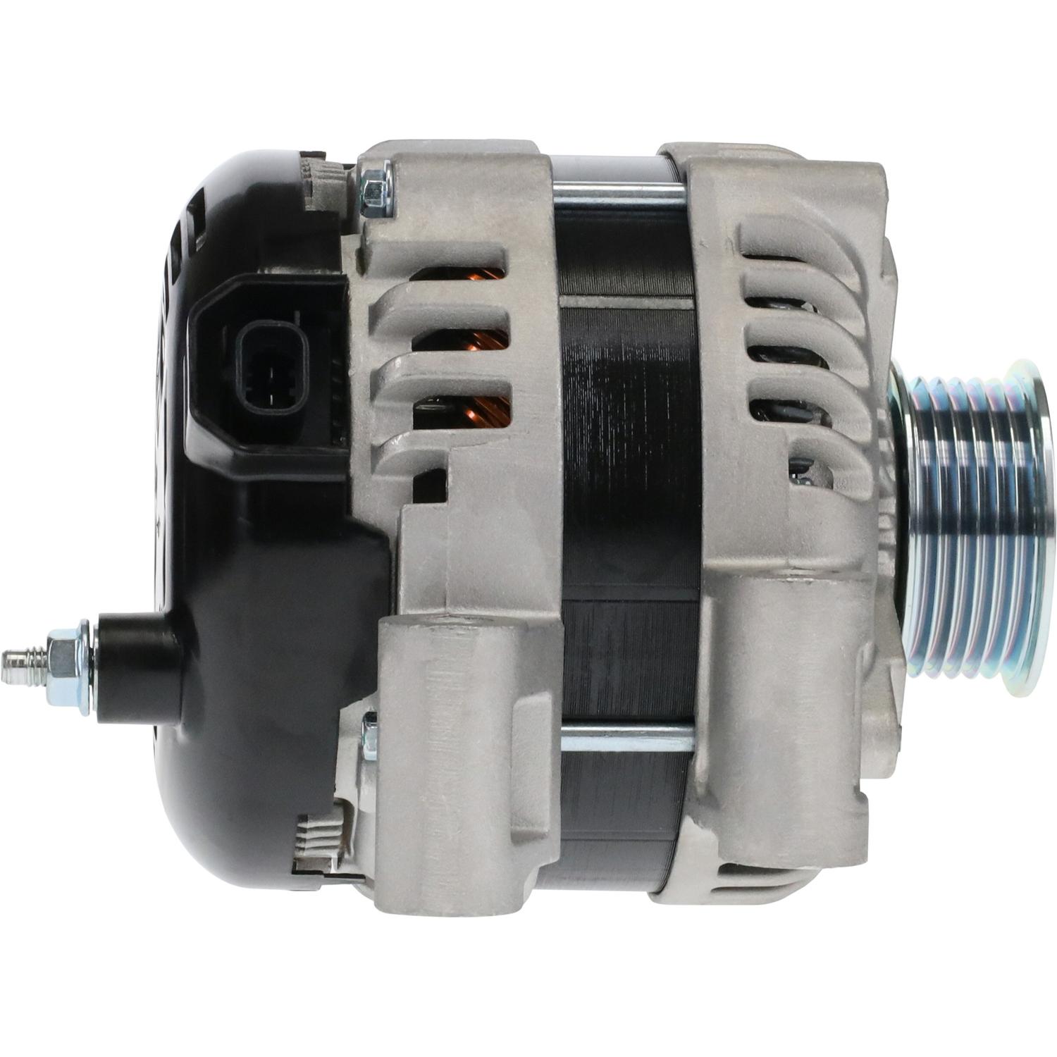 WAI 12895N - Alternator WAI 12895N Alternator product image 6 of 17