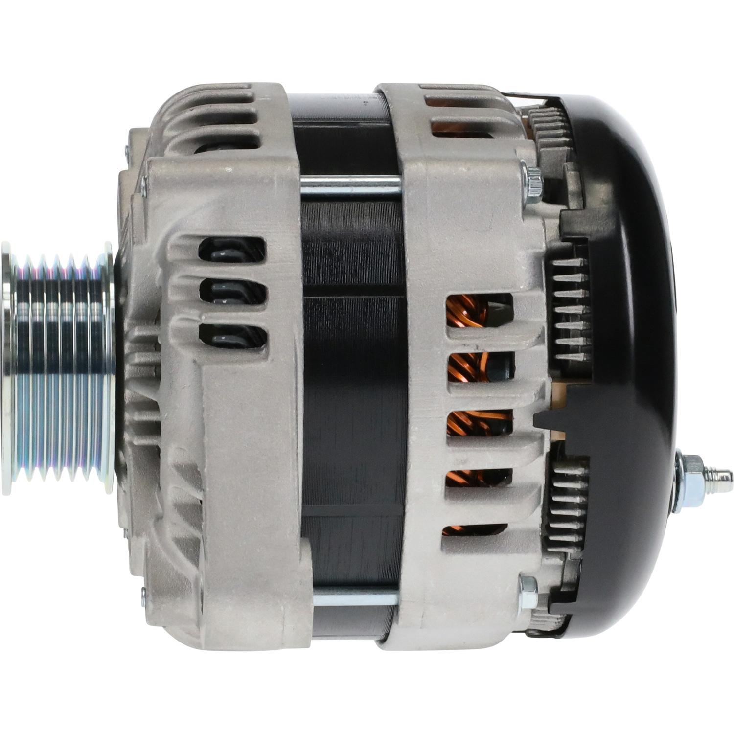 WAI 12895N - Alternator WAI 12895N Alternator product image 7 of 17