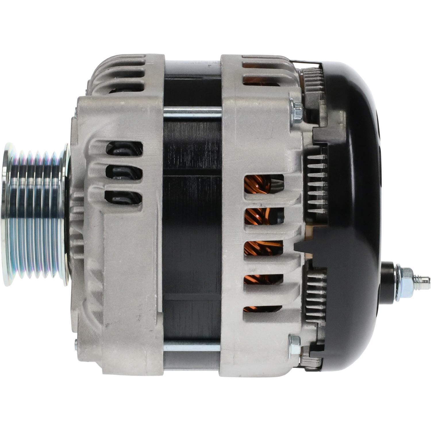 WAI 12895N - Alternator WAI 12895N Alternator product image 8 of 17