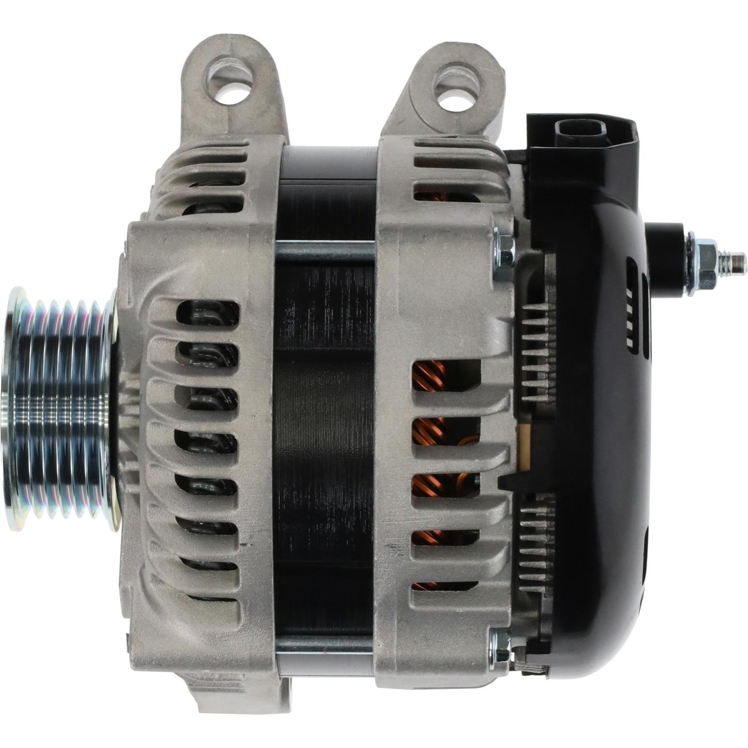 WAI 12895N - Alternator WAI 12895N Alternator product image 9 of 17