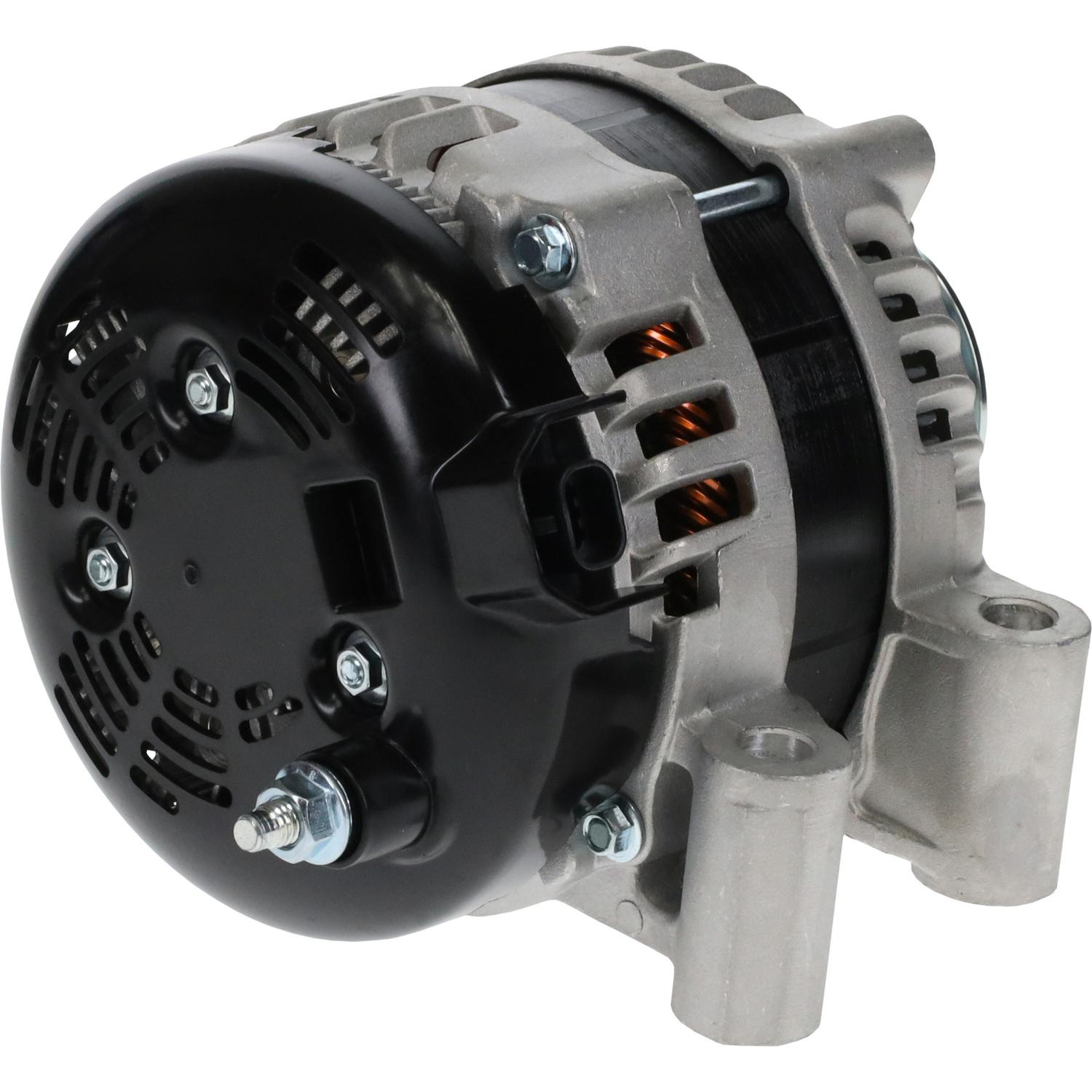 WAI 12895N - Alternator WAI 12895N Alternator product image 10 of 17
