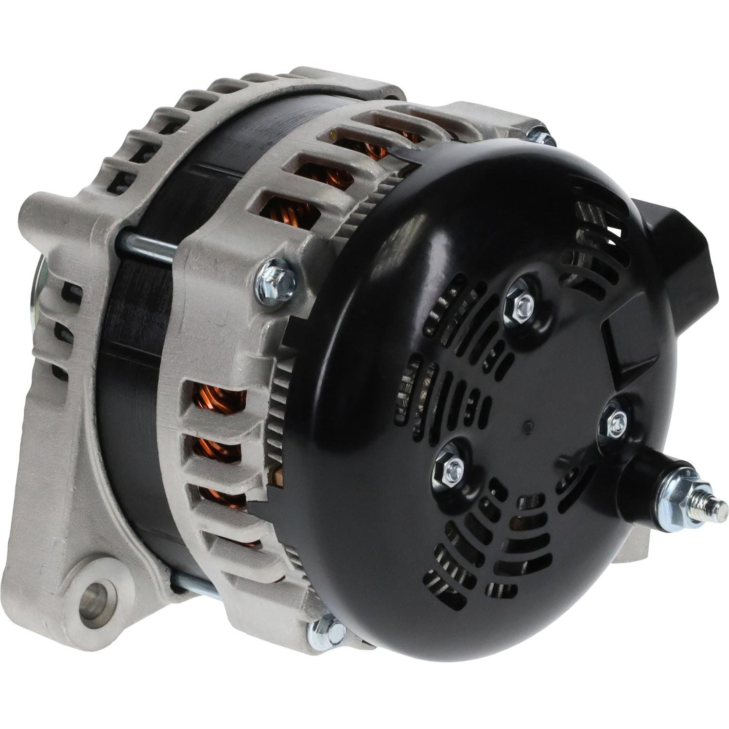 WAI 12895N - Alternator WAI 12895N Alternator product image 11 of 17