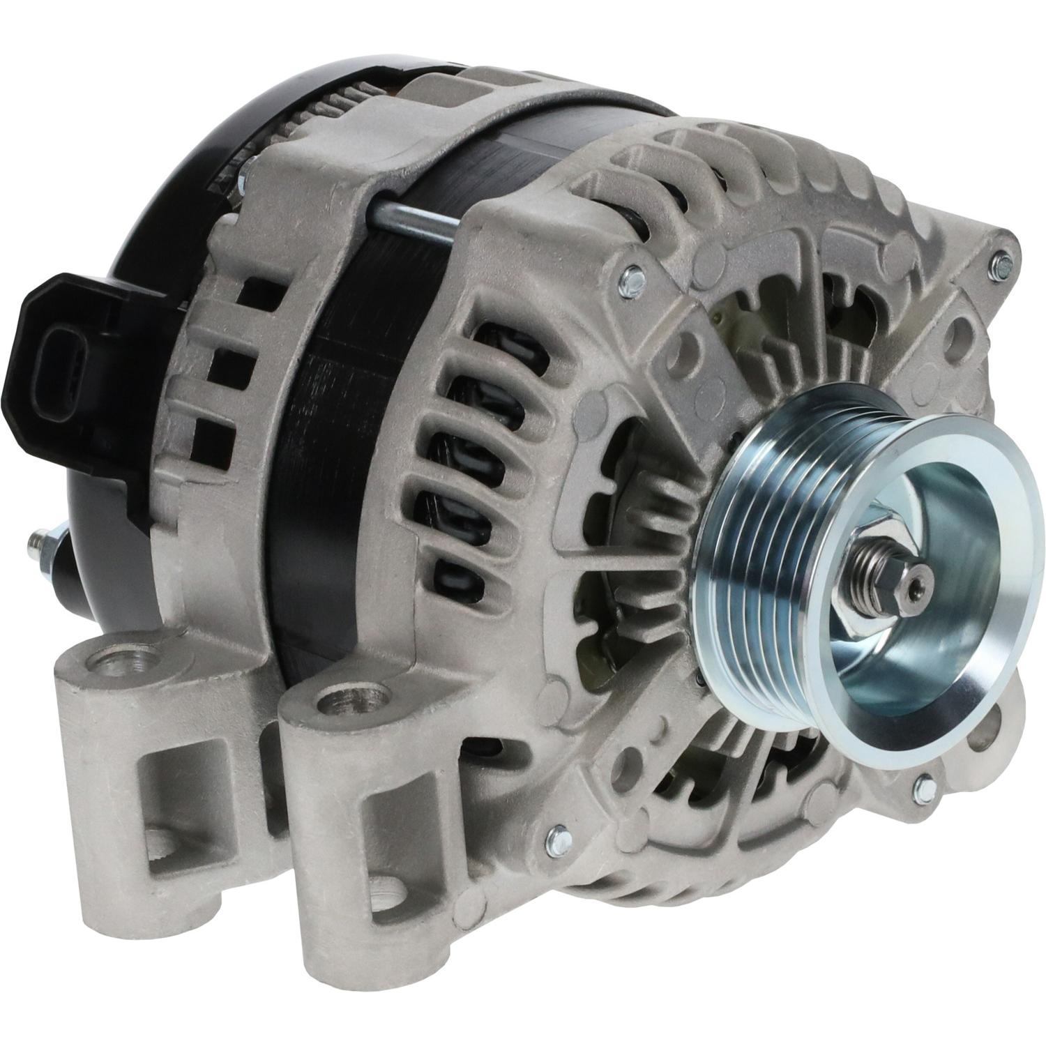 WAI 12895N - Alternator WAI 12895N Alternator product image 12 of 17