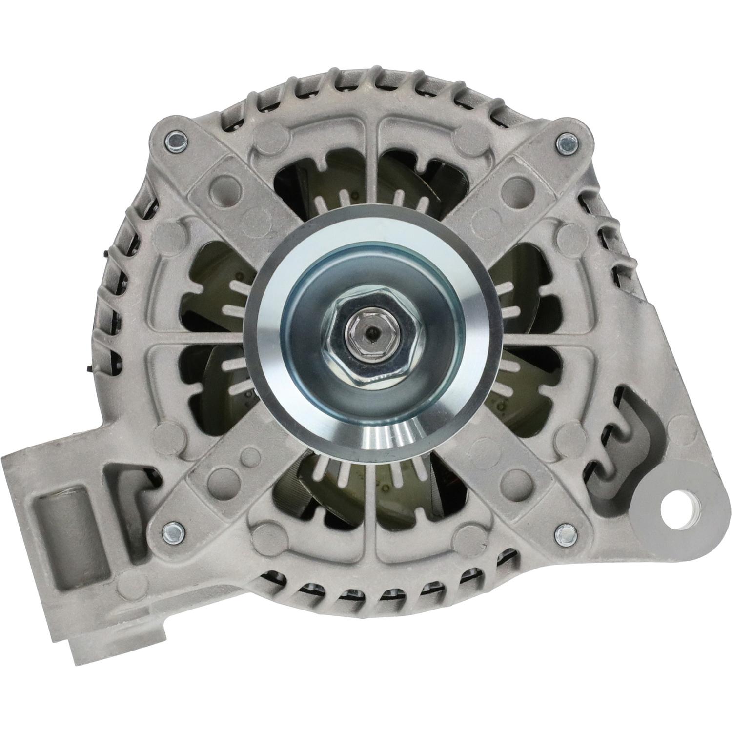 WAI 12895N - Alternator WAI 12895N Alternator product image 13 of 17
