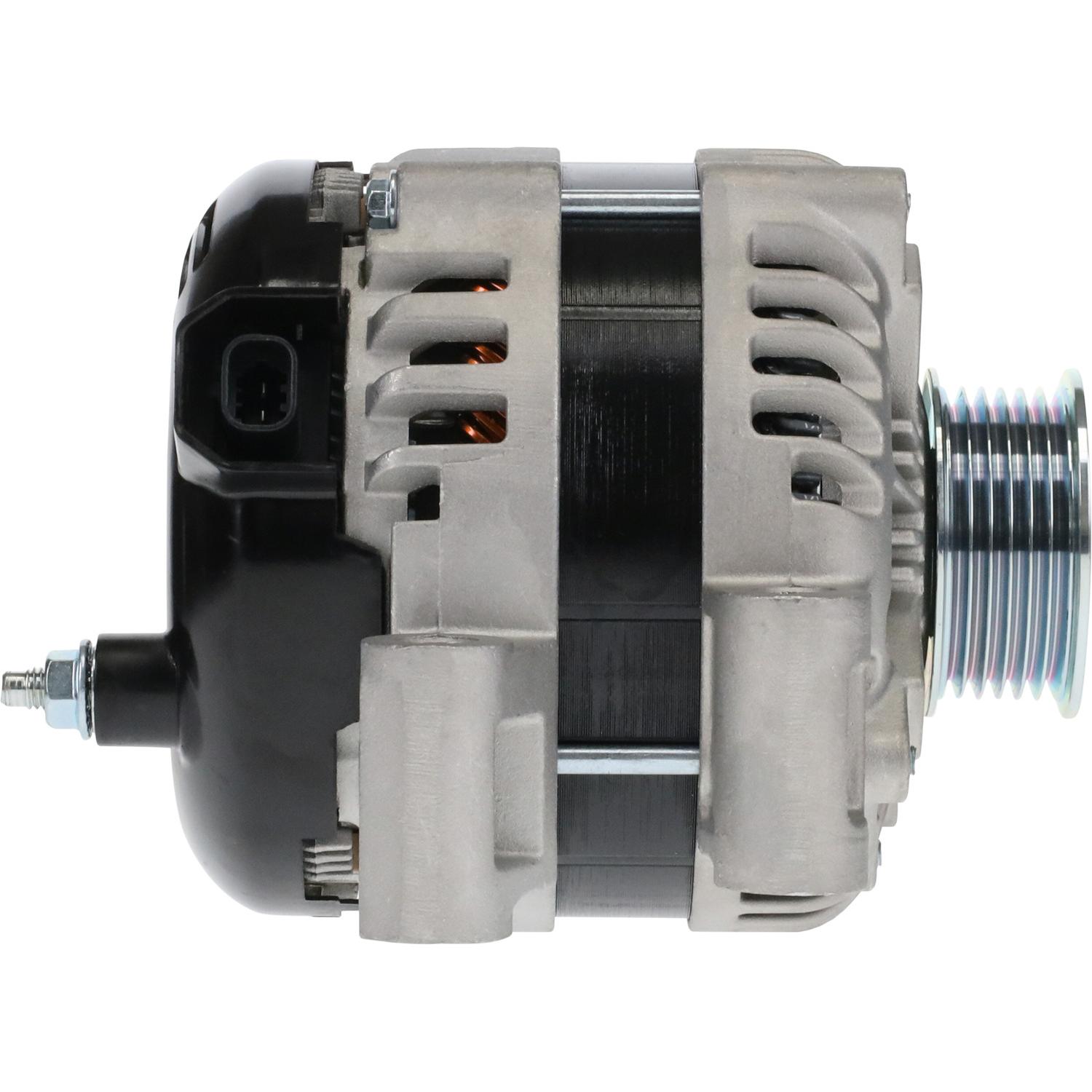 WAI 12895N - Alternator WAI 12895N Alternator product image 15 of 17