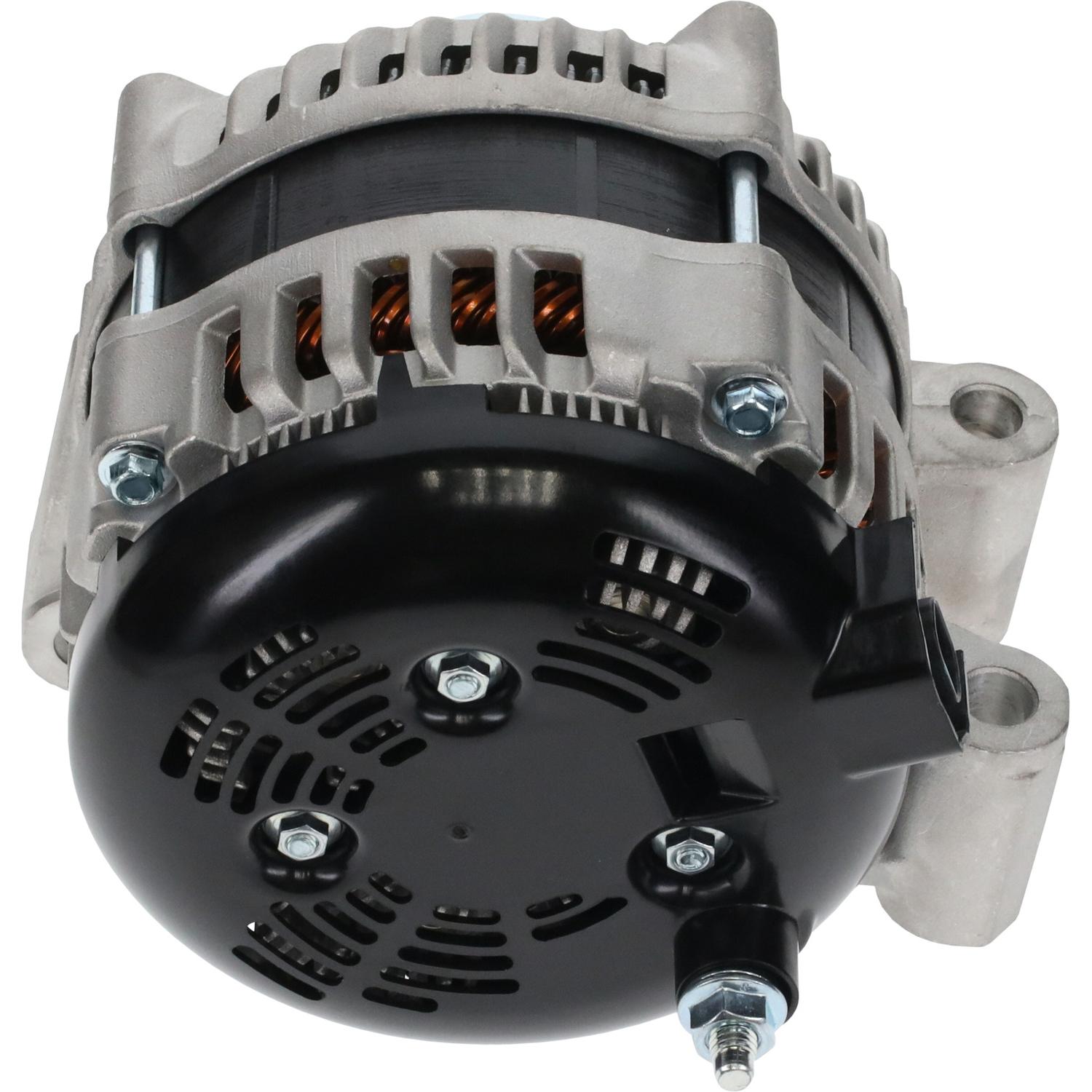 WAI 12895N - Alternator WAI 12895N Alternator product image 16 of 17