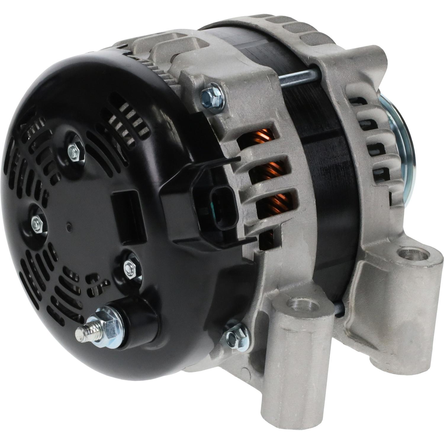 WAI 12895N - Alternator WAI 12895N Alternator product image 17 of 17