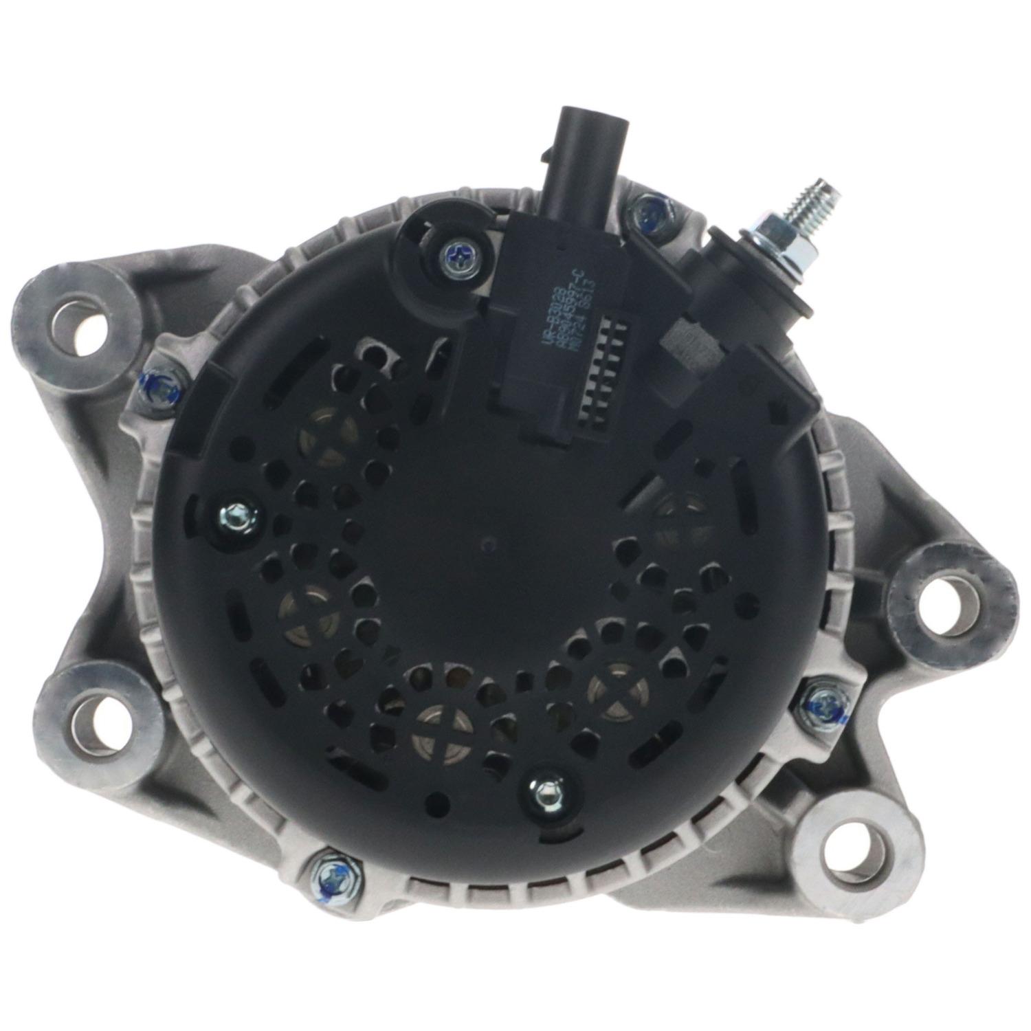 WAI 12902N - Alternator WAI 12902N Alternator product image 1 of 9