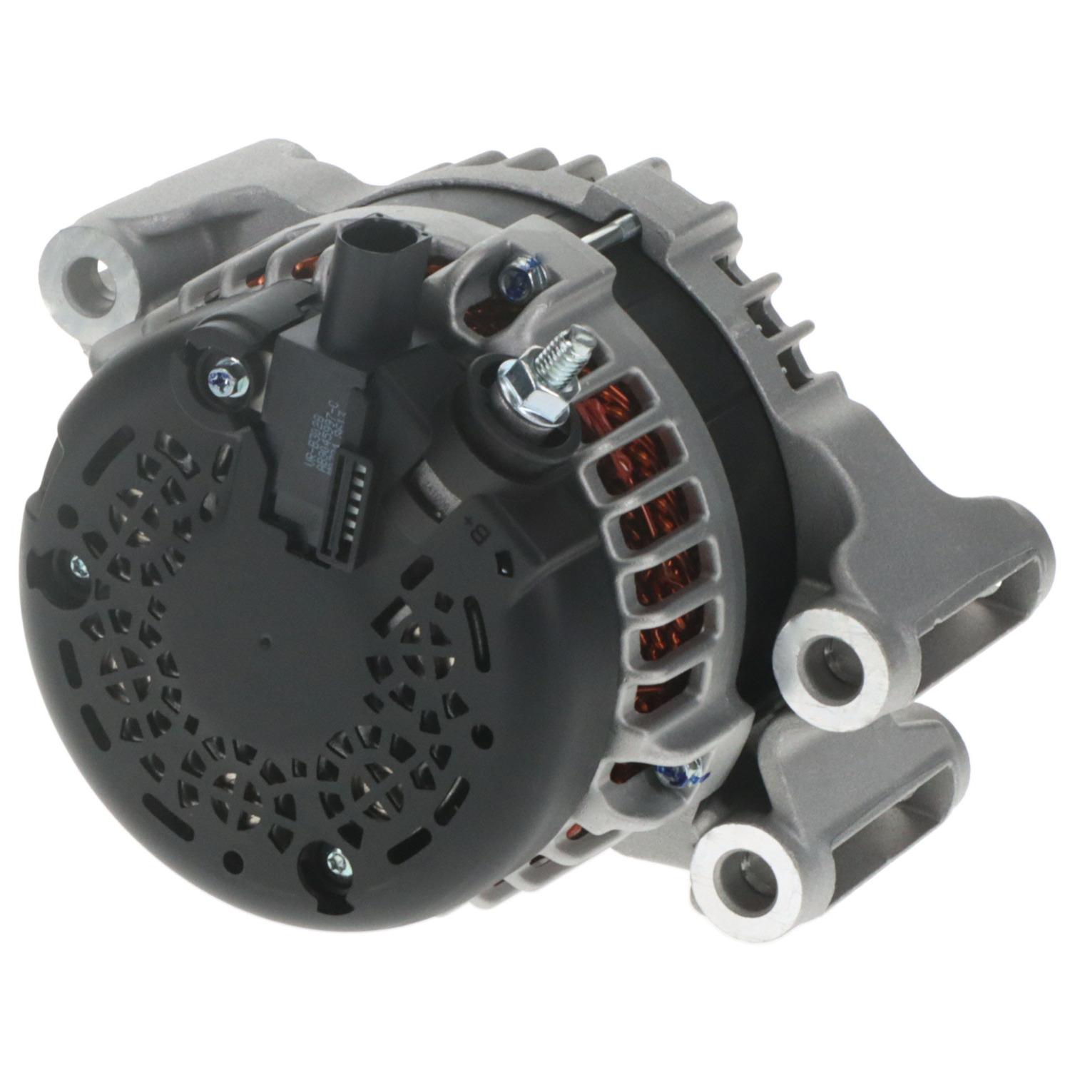 WAI 12902N - Alternator WAI 12902N Alternator product image 2 of 9