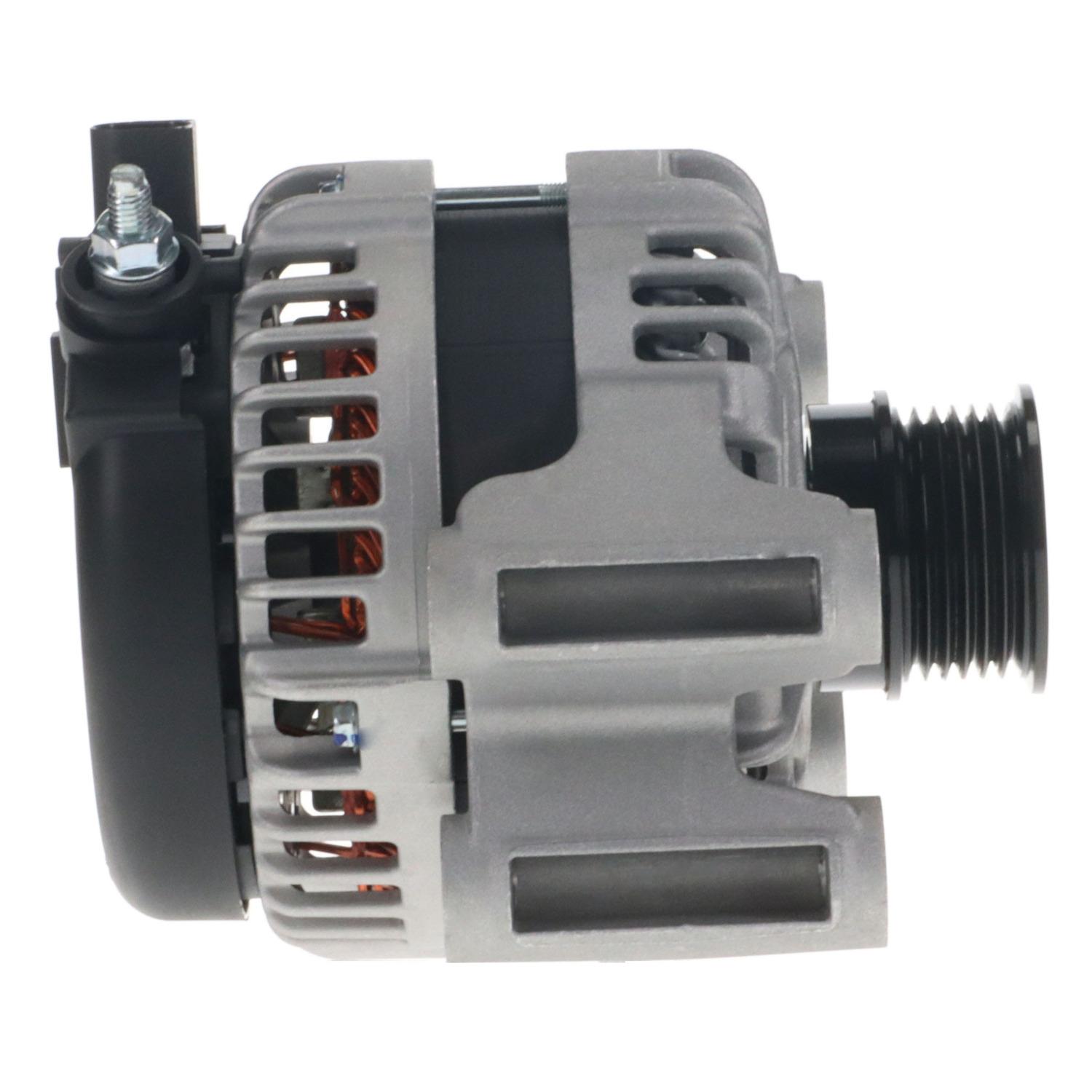 WAI 12902N - Alternator WAI 12902N Alternator product image 4 of 9