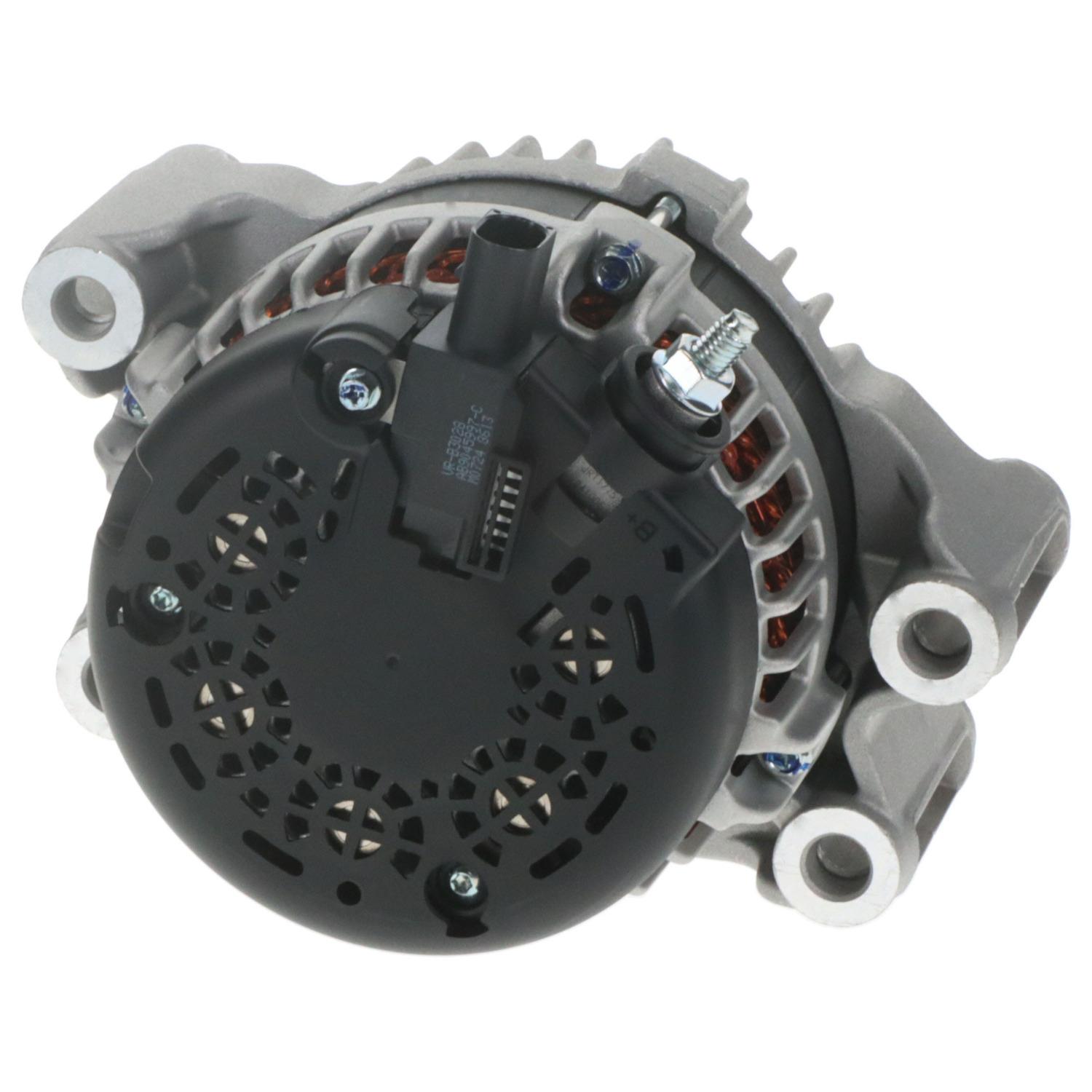 WAI 12902N - Alternator WAI 12902N Alternator product image 5 of 9