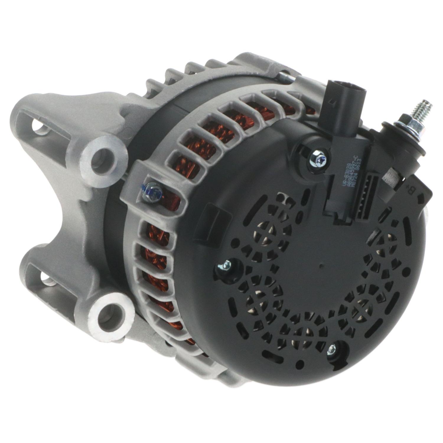 WAI 12902N - Alternator WAI 12902N Alternator product image 6 of 9