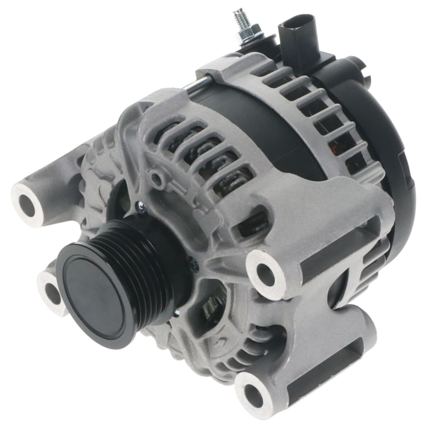 WAI 12902N - Alternator WAI 12902N Alternator product image 7 of 9