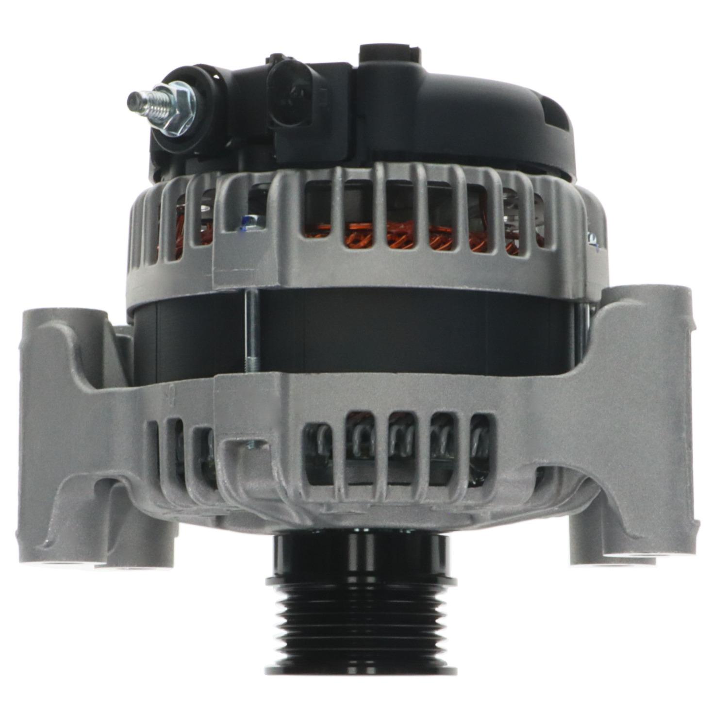 WAI 12902N - Alternator WAI 12902N Alternator product image 9 of 9