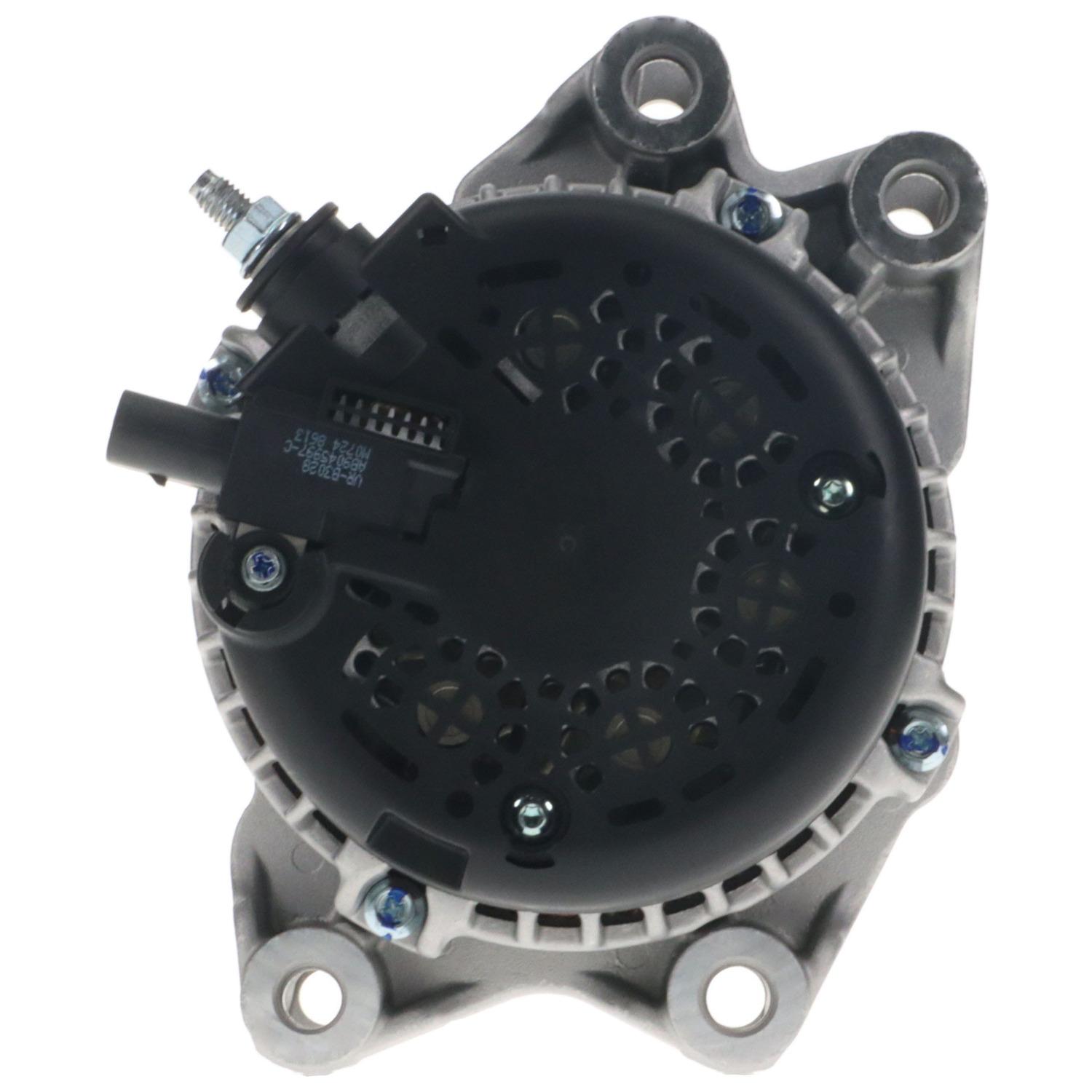 WAI 12903N - Alternator WAI 12903N Alternator product image 1 of 9