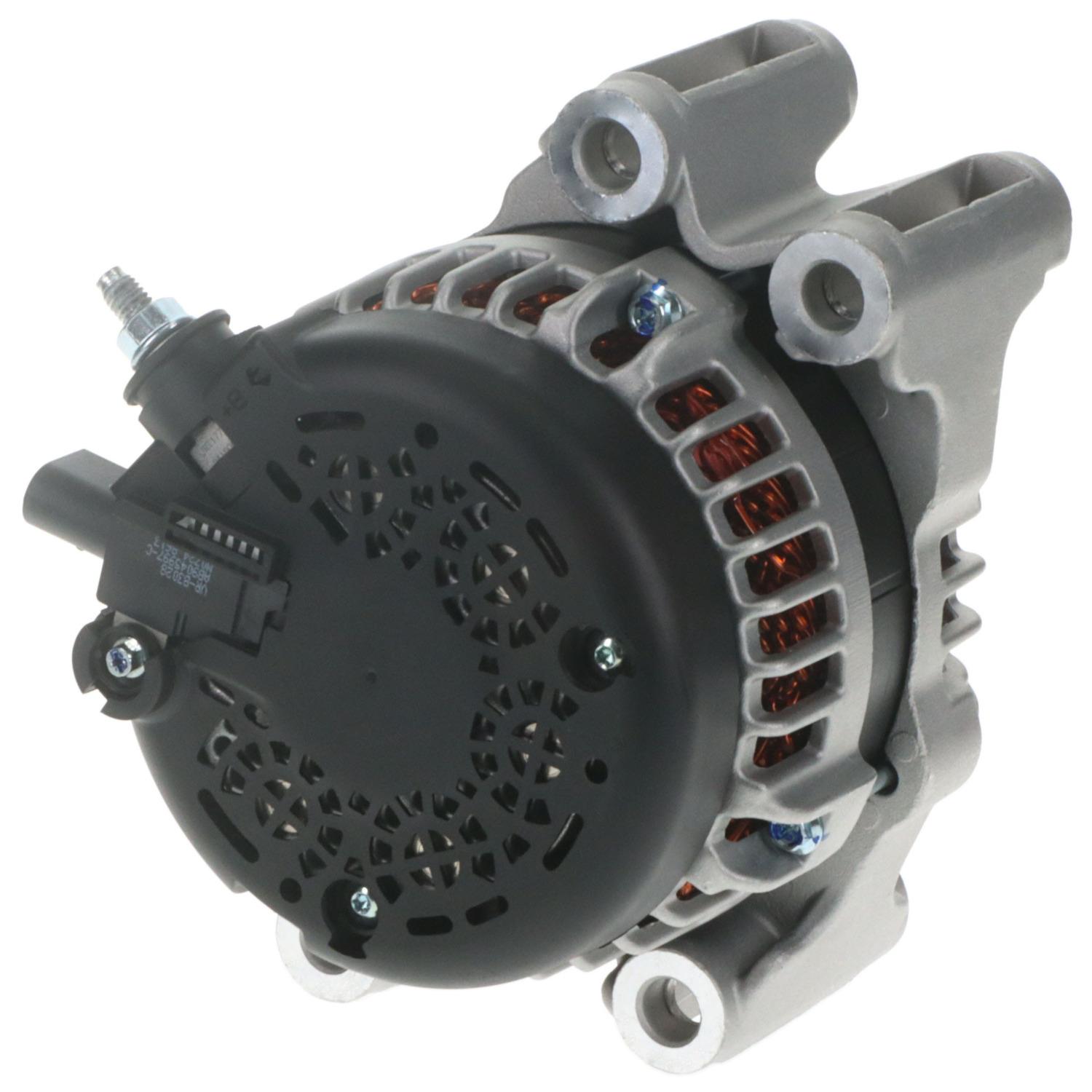 WAI 12903N - Alternator WAI 12903N Alternator product image 2 of 9